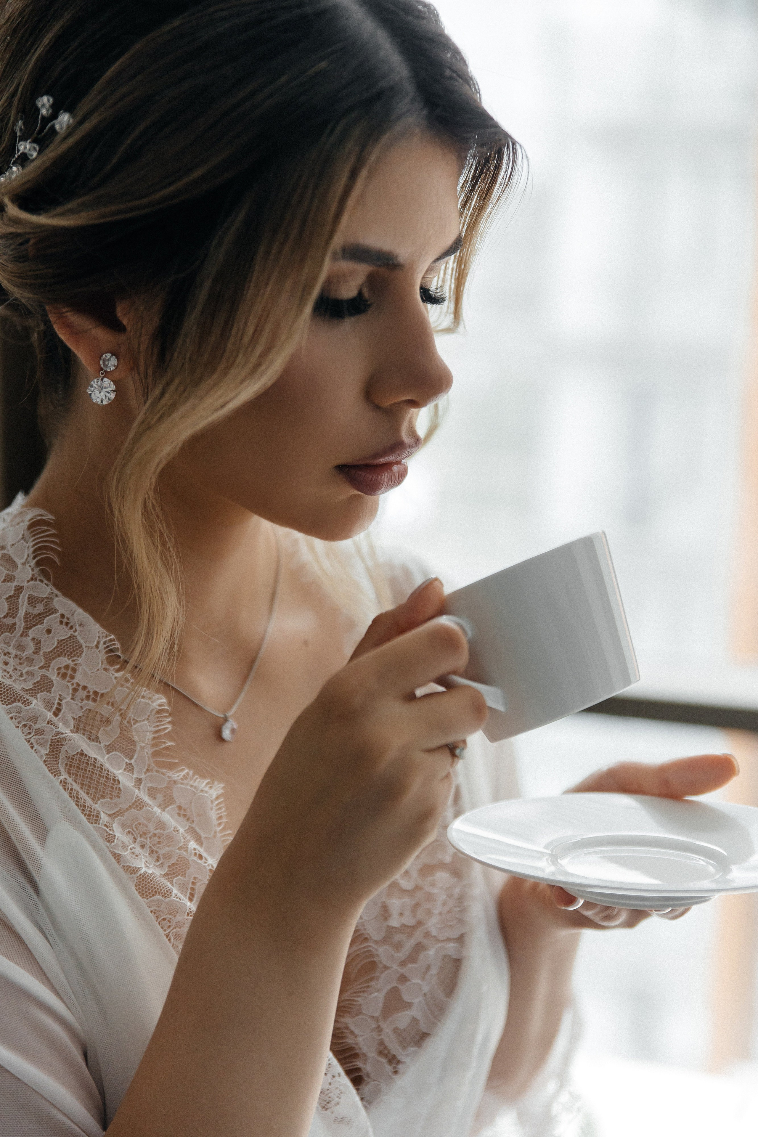 Свадебная фотосессия Дмитрия и Алины в Ростове-на-Дону. Фотограф Наталия Полянко