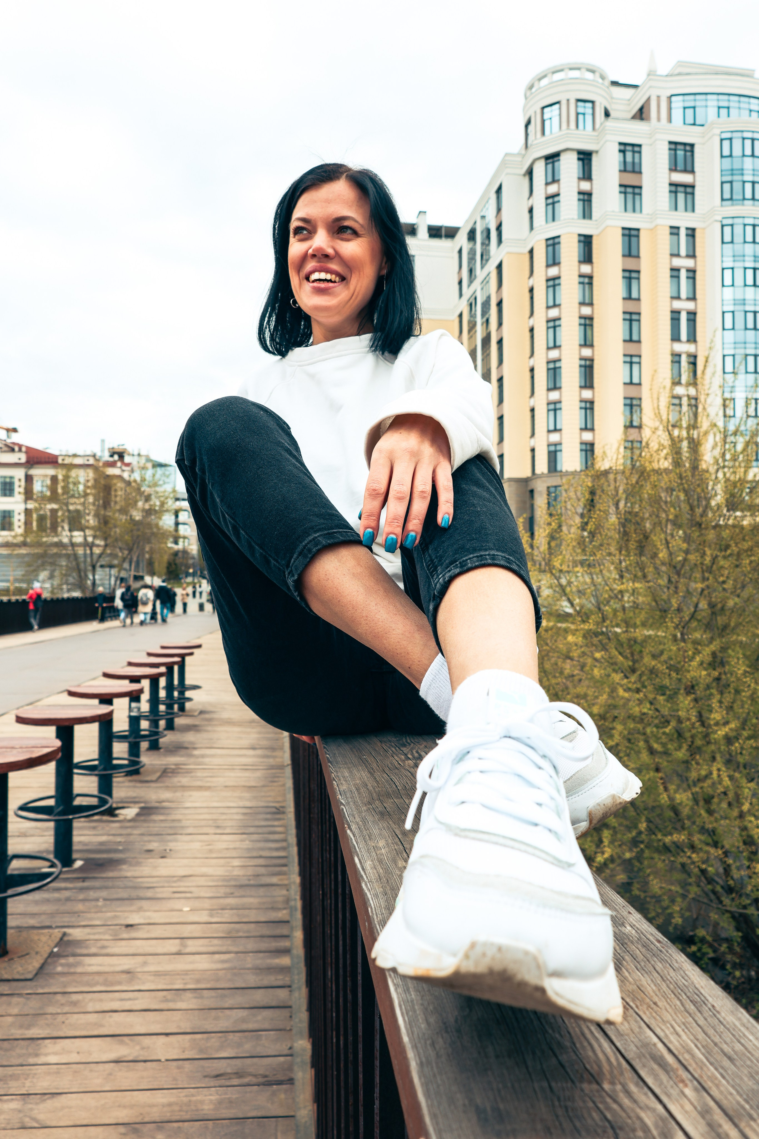 Ирина. Семейный фотограф в городе Екатеринбурге. Сафиуллина Екатерина