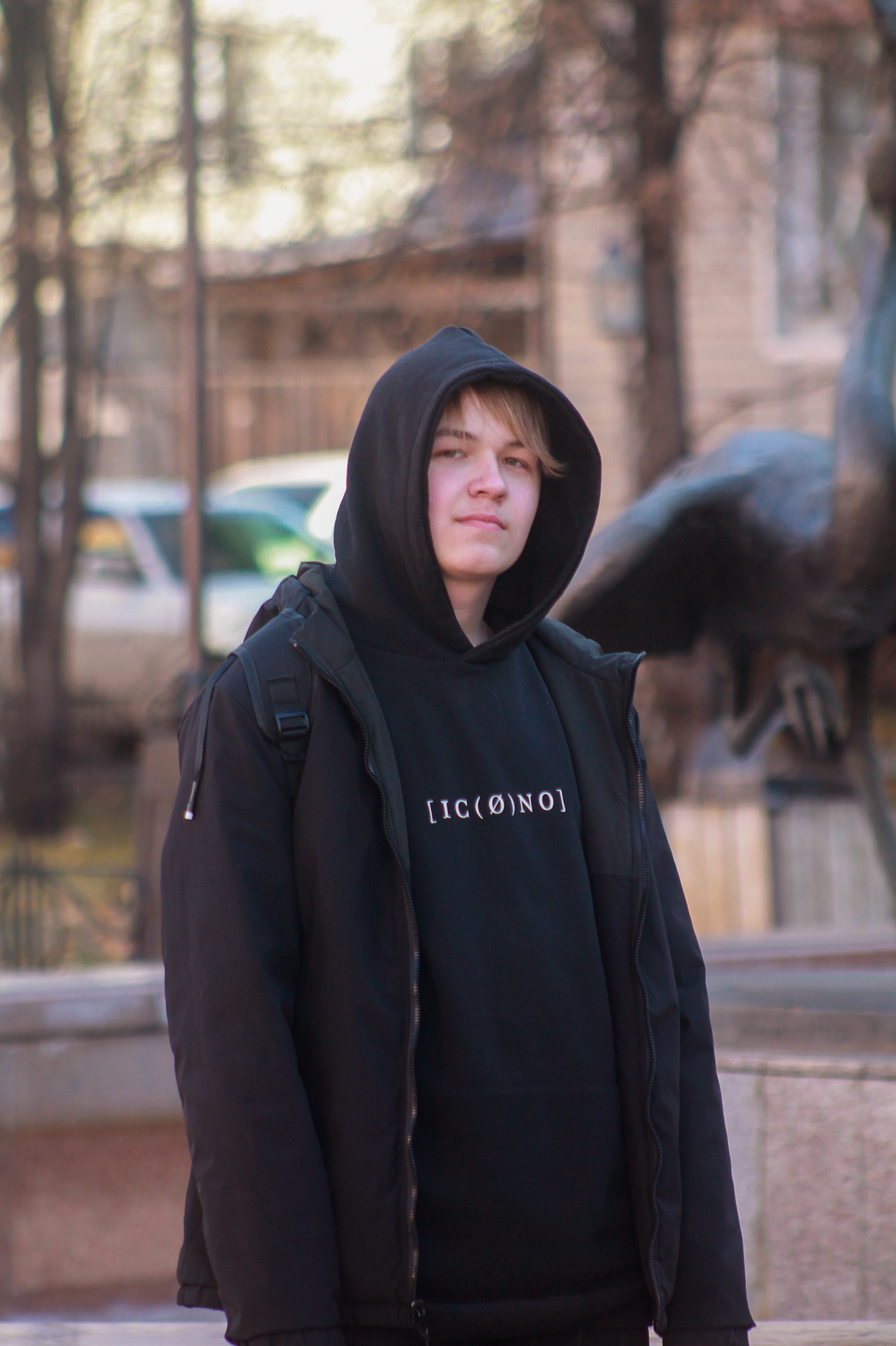 Костя. Kuznetsov | Фотограф в Красноярске