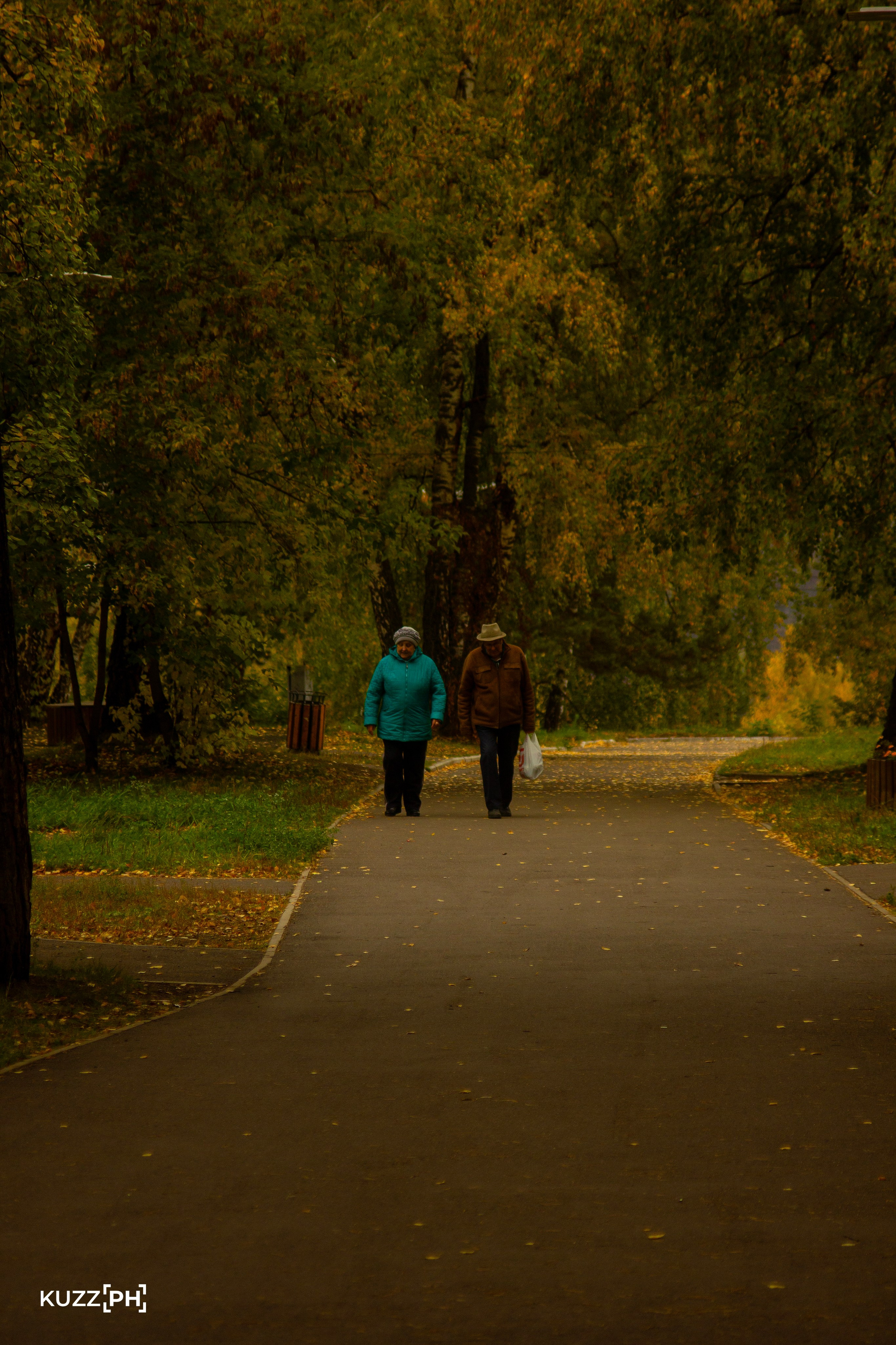 01.10.2023 | Дивногорск. Kuznetsov | Фотограф в Красноярске