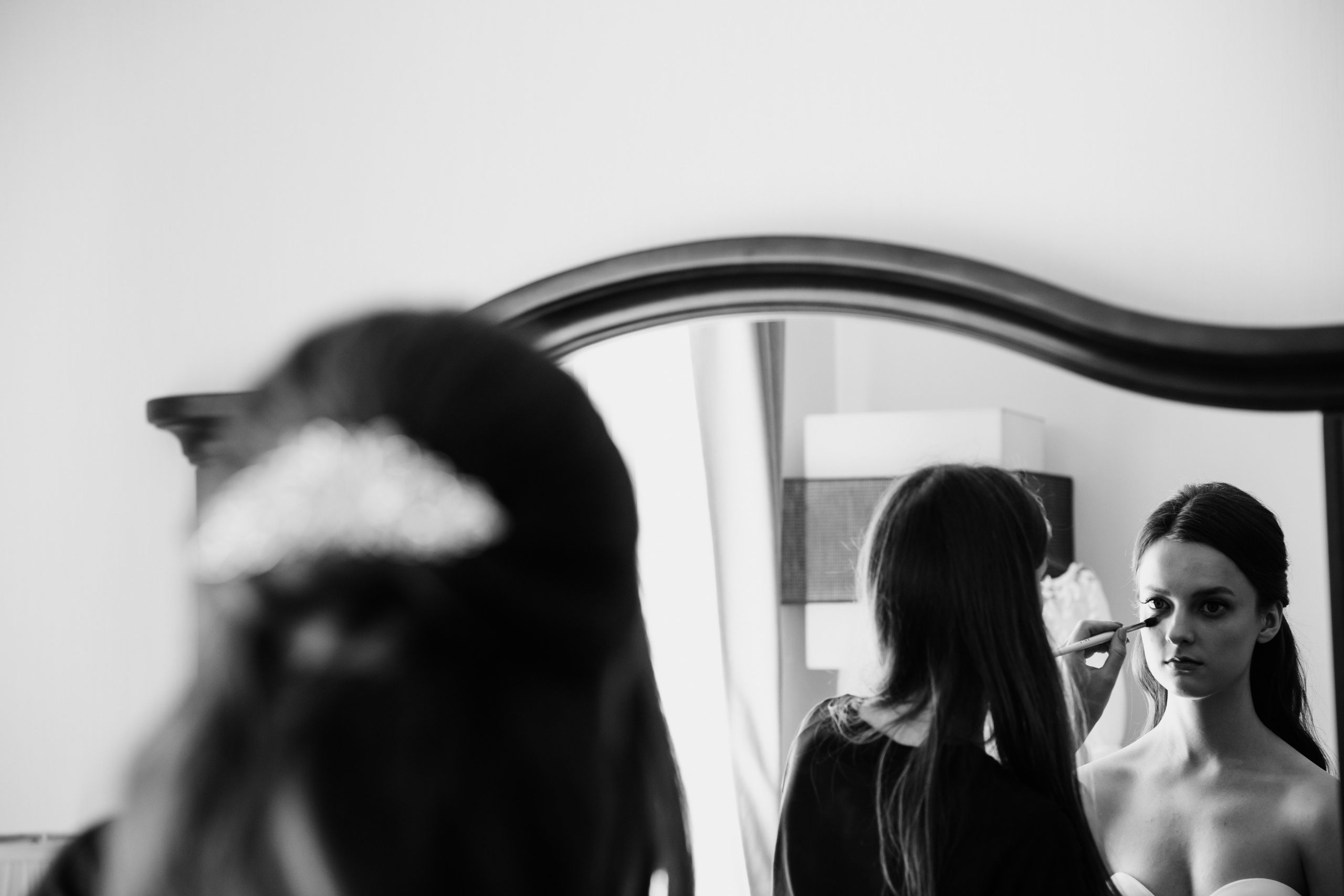 Катя и Антон. Фотограф в Москве Ирина Малахова