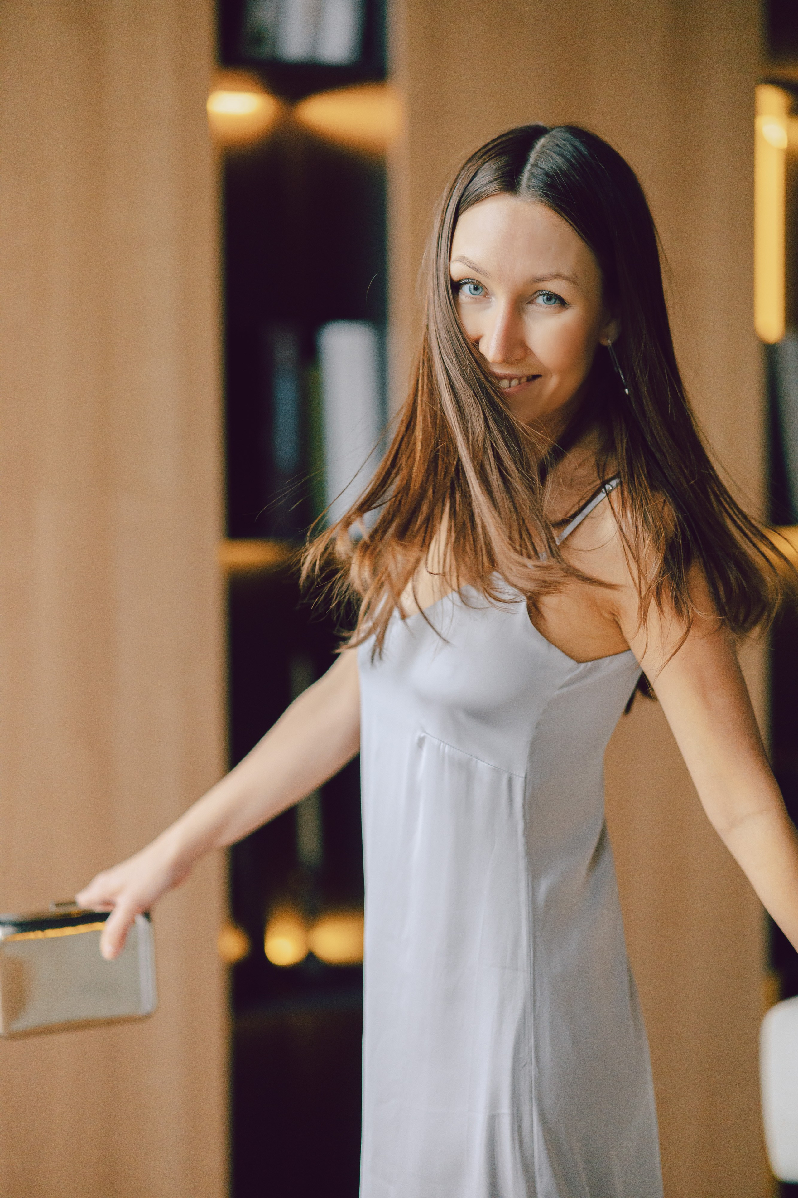 Женский портрет. Семейный Фотограф в Москве Евгения Симоненко