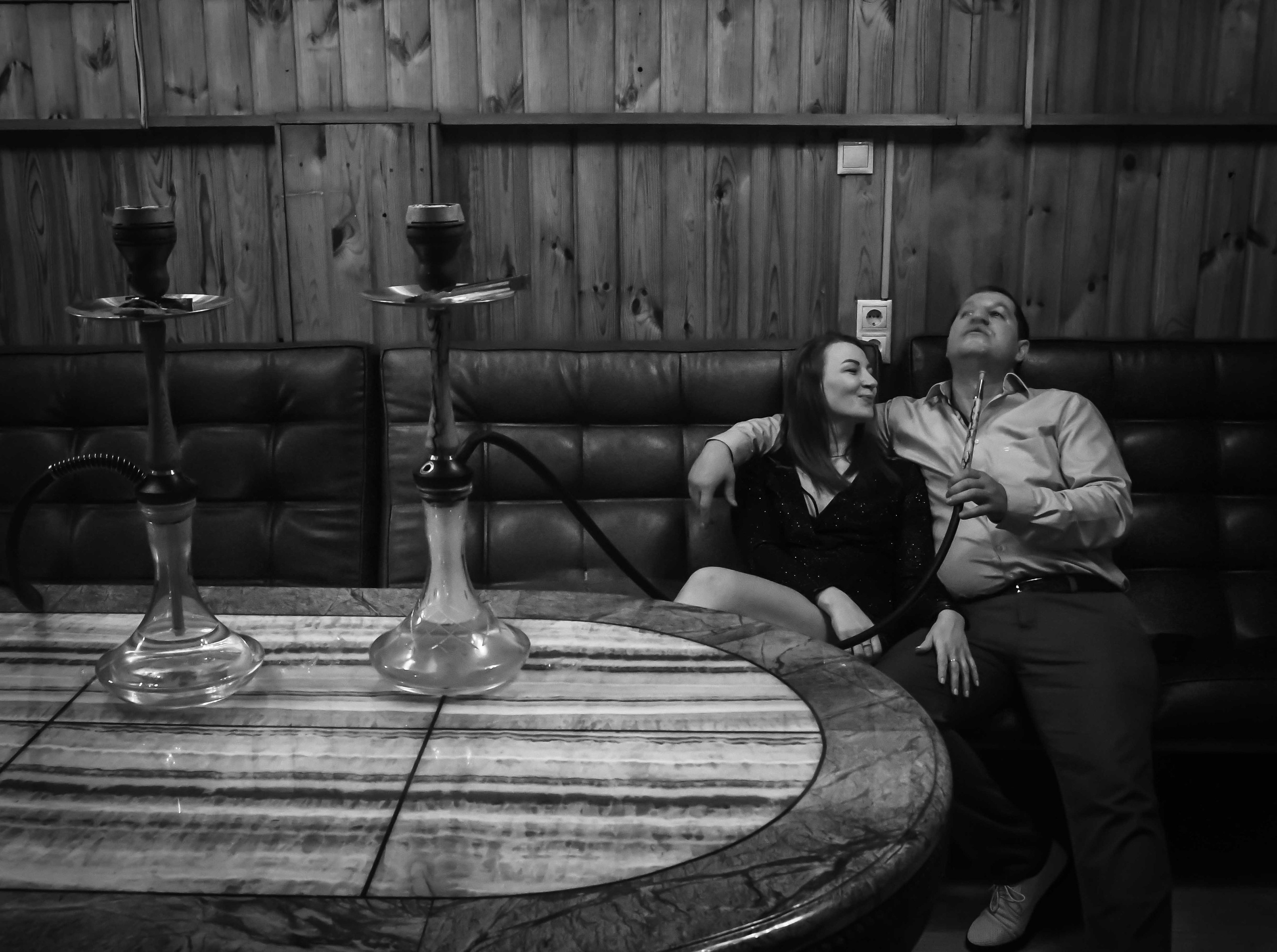 Свидетели дискотеки 80х. Репортажный и детский фотограф в Новосибирске