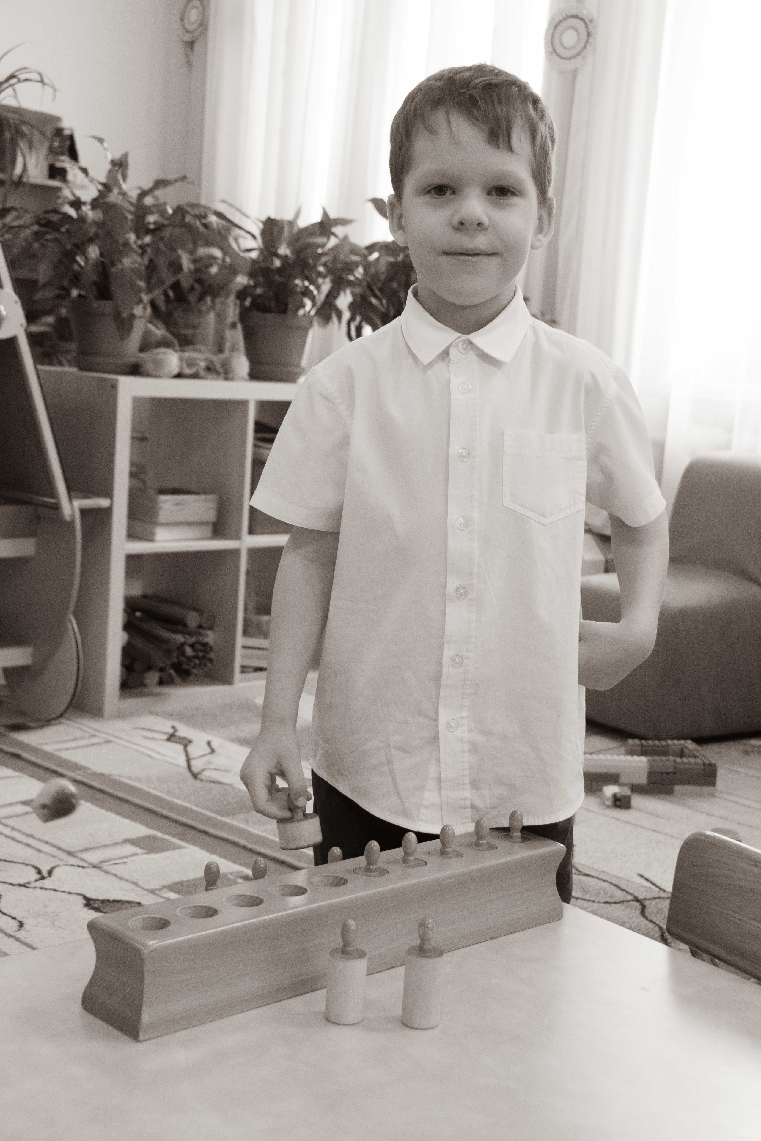 2023 г. Портреты выпускников. Репортажный и детский фотограф в Новосибирске