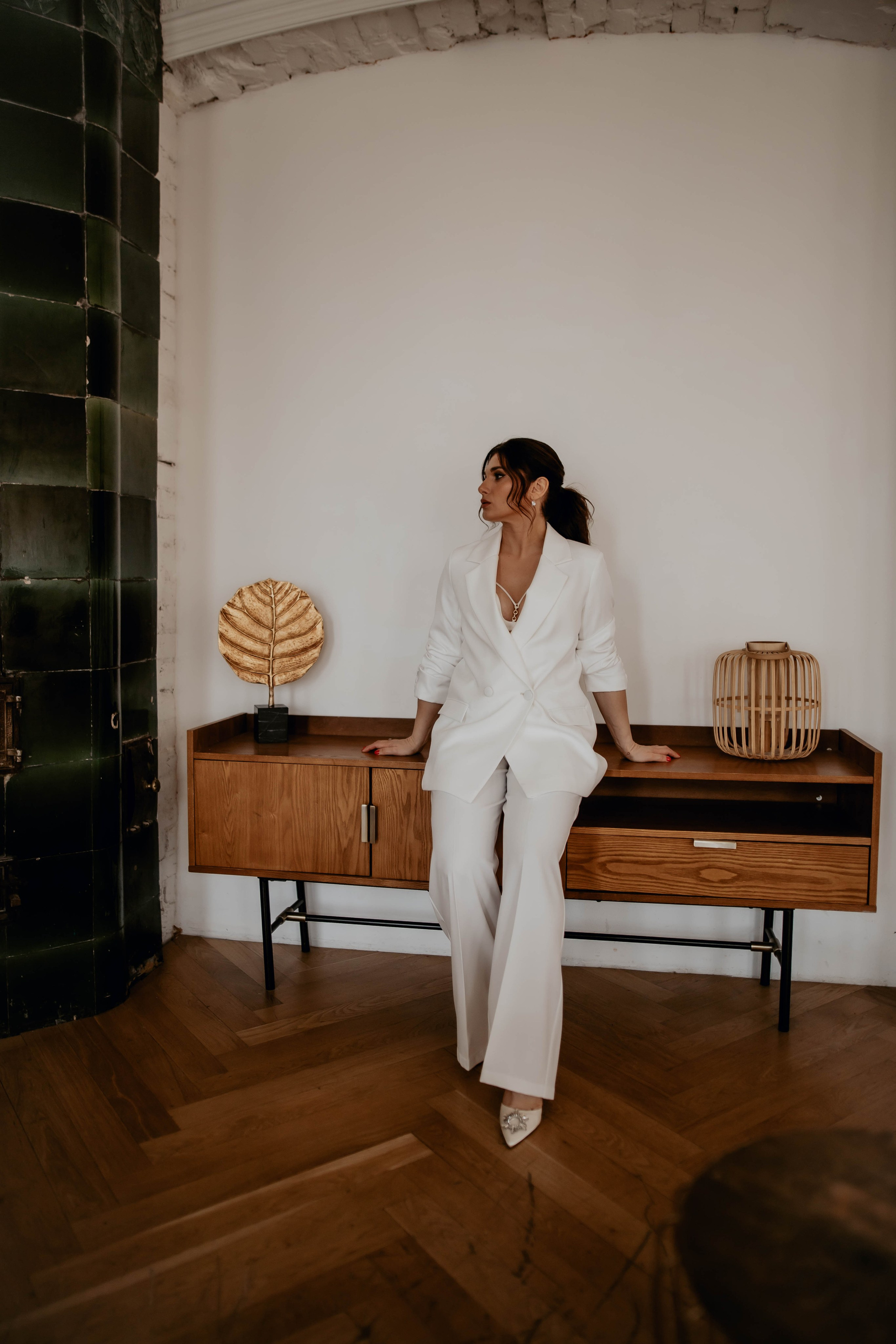 Ирина и Неля: бизнесвумен арома продукции. Фотограф Veronika Potaseva