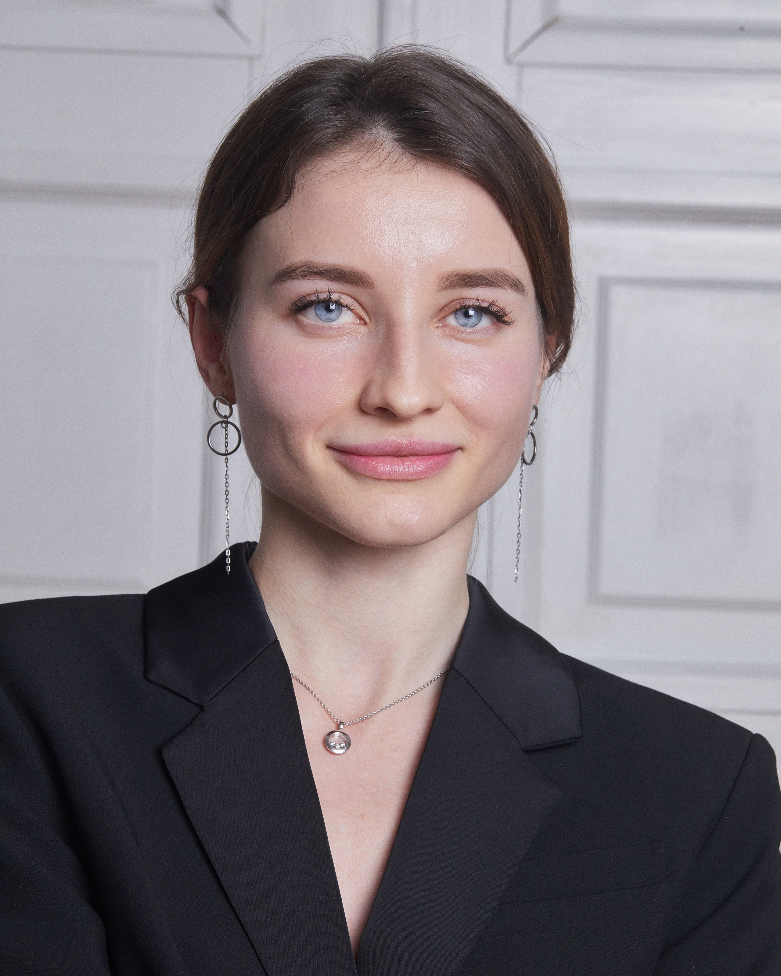 Портреты. Фотограф и фототренер Москва и Питер