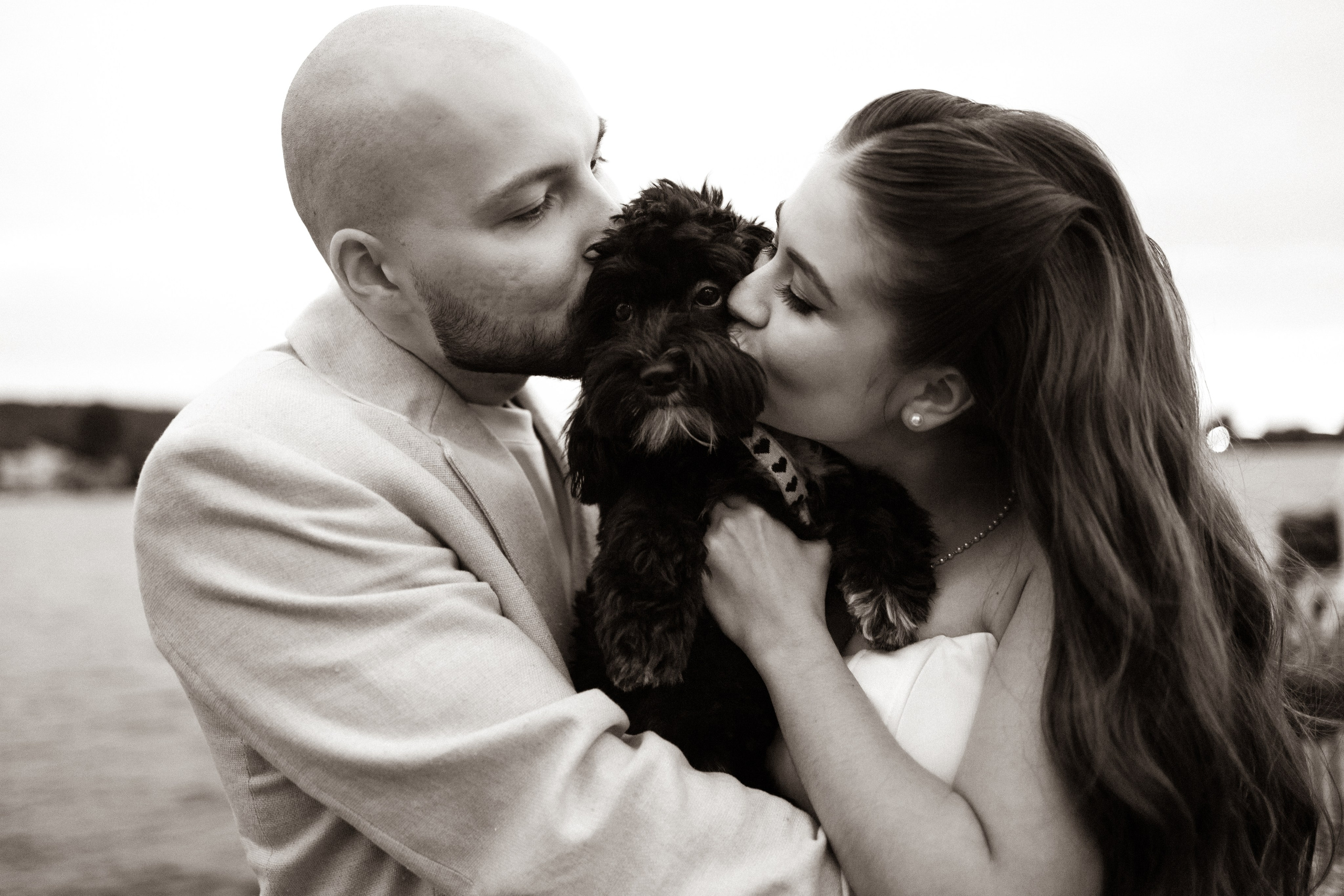 Диляра и Айдар. Вечеринка за городом I 28.06.25. Фотограф Зарина. Казань