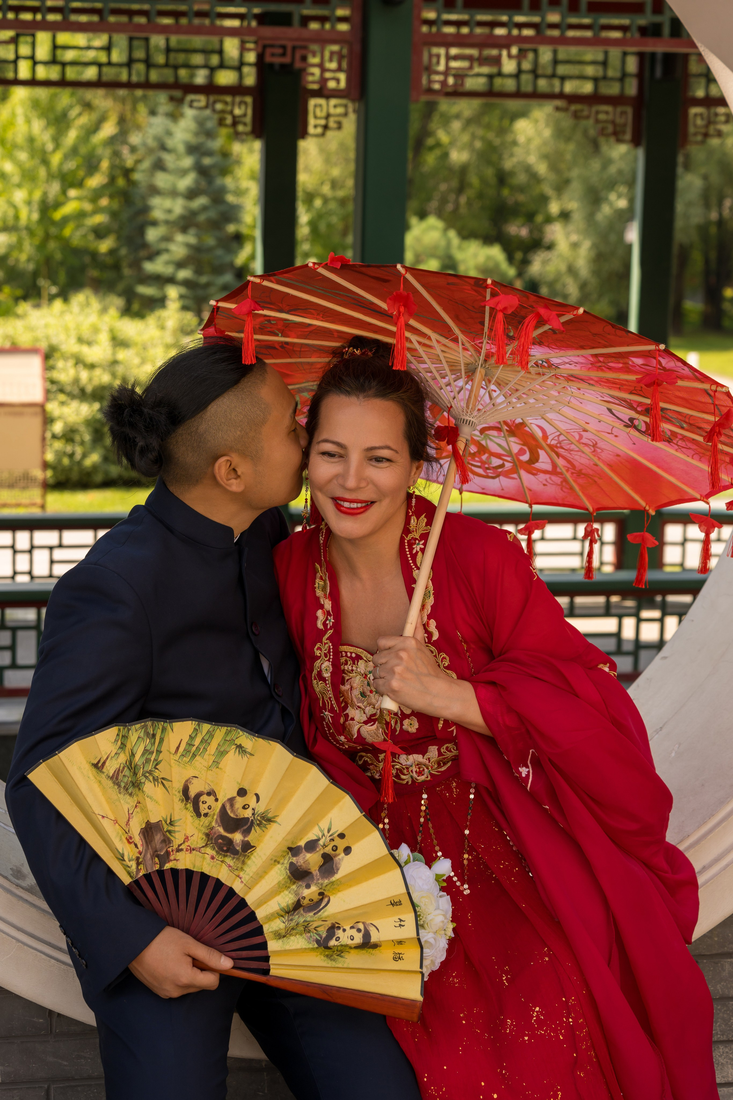 夜宿山寺 (危楼高百尺). Свадебный и семейный Фотограф в Москве Александр Березин