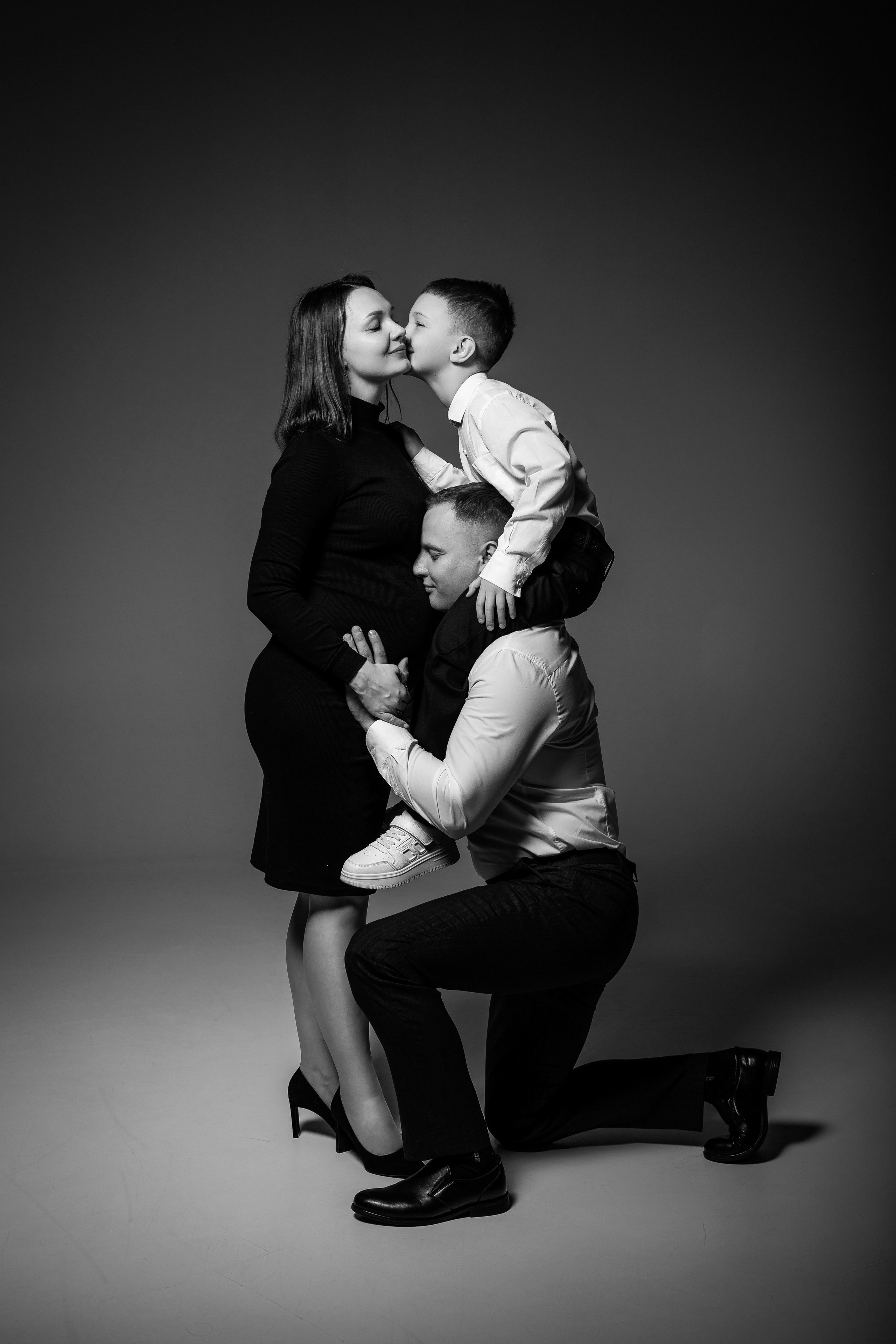 В ожидании. Беременность. Фотограф в Барнауле Олеся Мосина