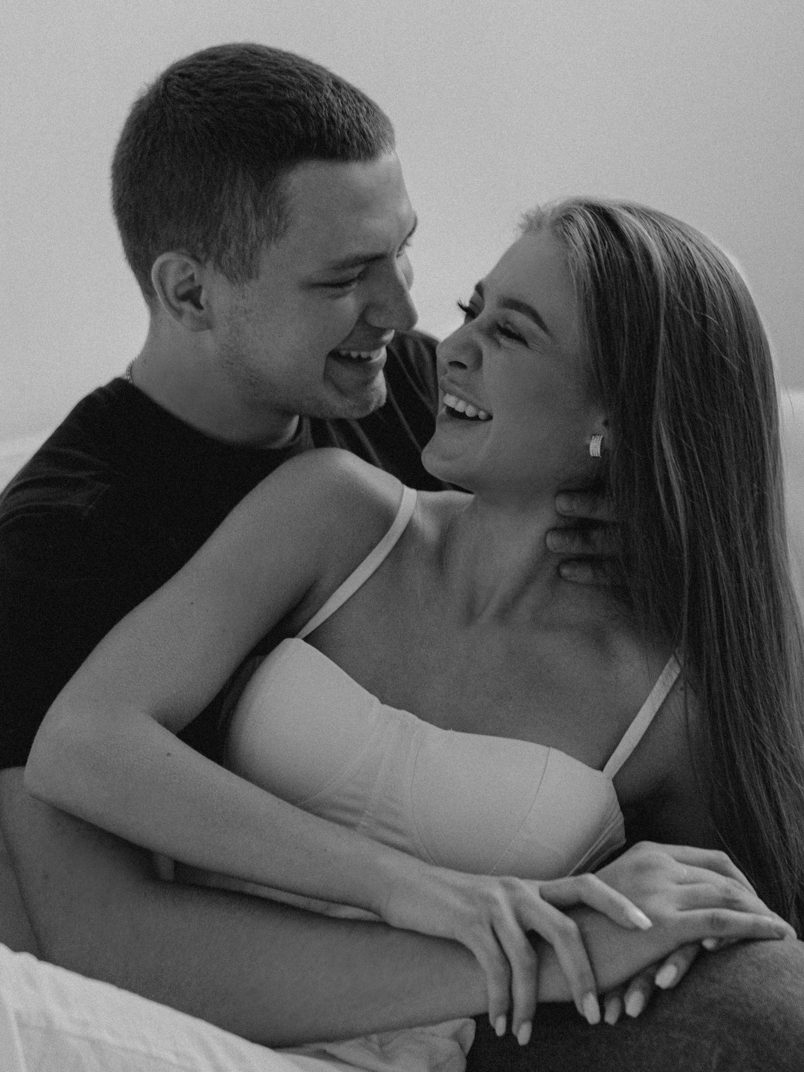 Артур + Аня. Свадебный фотограф в Нижнем Новгороде