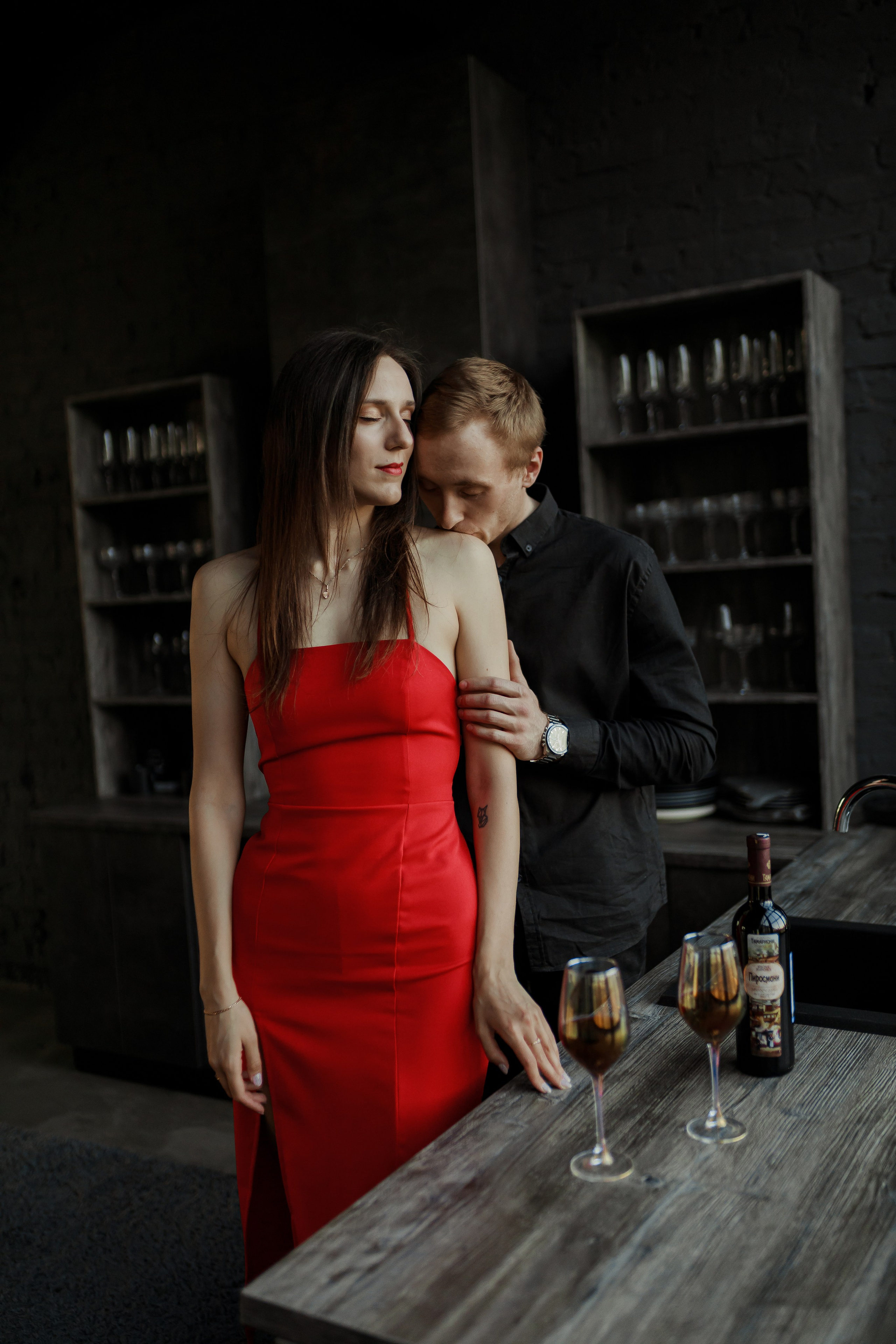 Егор & Ира. ФОТОГРАФ Маргарита Сивакова | Ярославль Кострома Москва