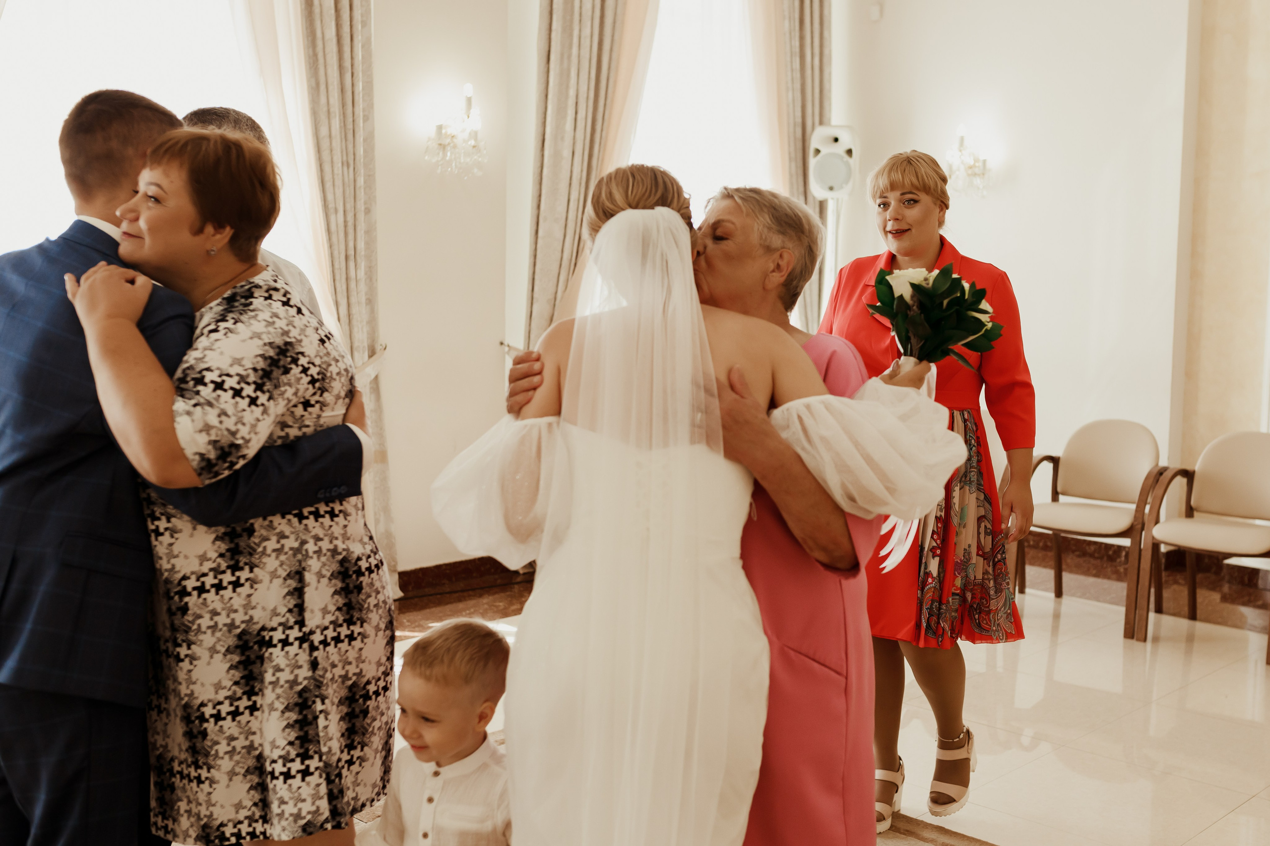 Ваня & Настя. ФОТОГРАФ Маргарита Сивакова | Ярославль Кострома Москва