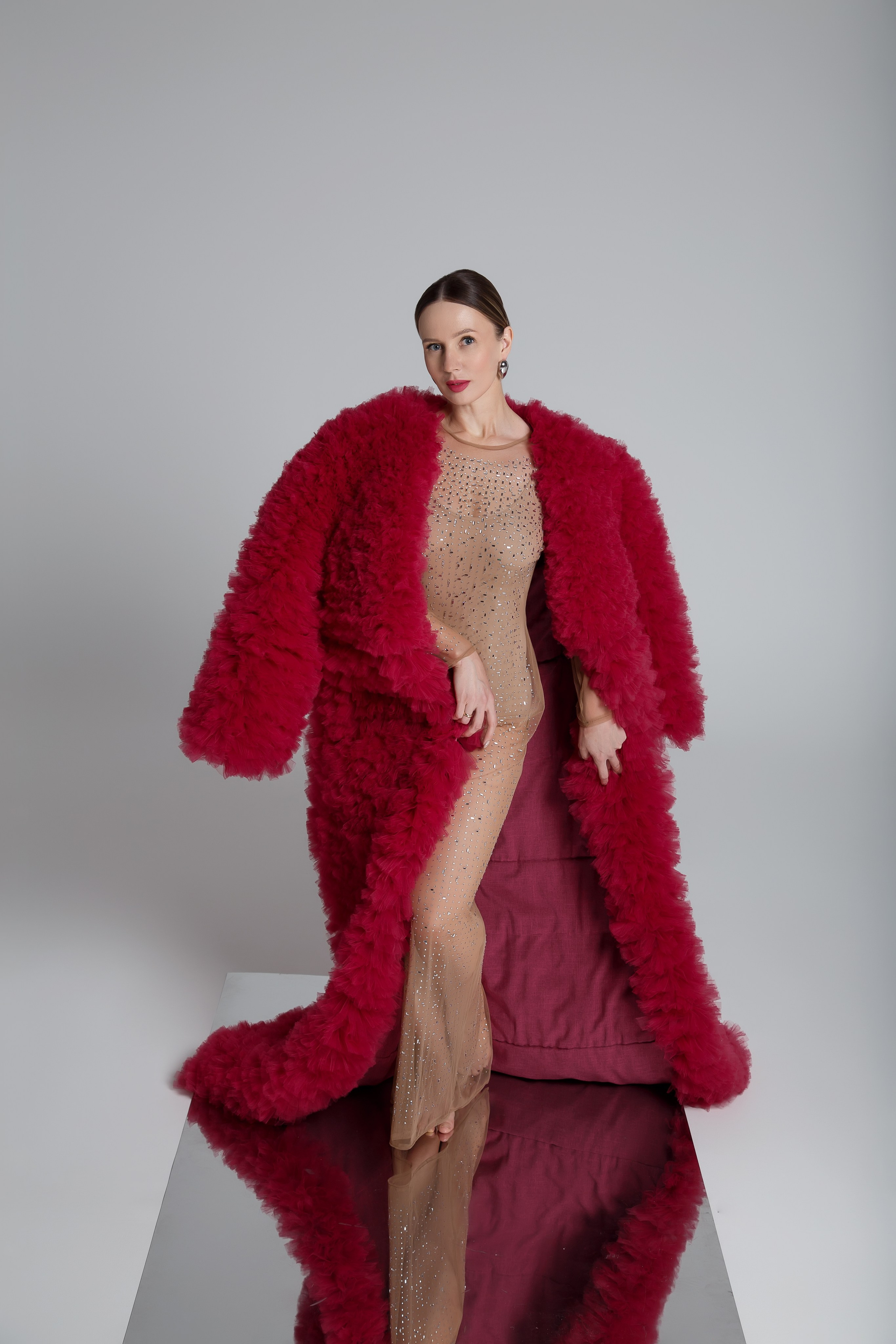 Анастасия. Ирина Квасова | Фотограф в стиле VOGUE | Тюмень