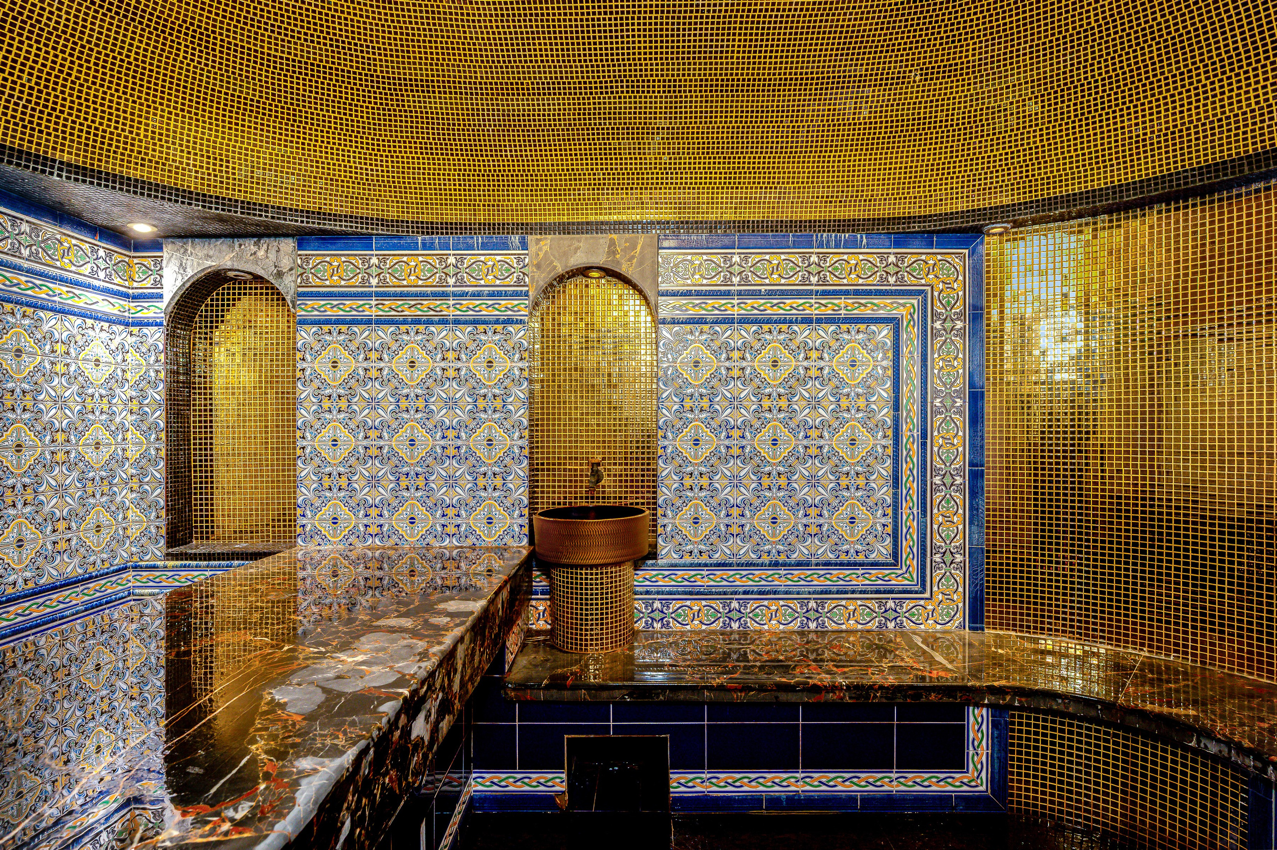 Банный комплекс Otium. Интерьерный фотограф. Фото- видеосъемка недвижимости Санкт-Петербург