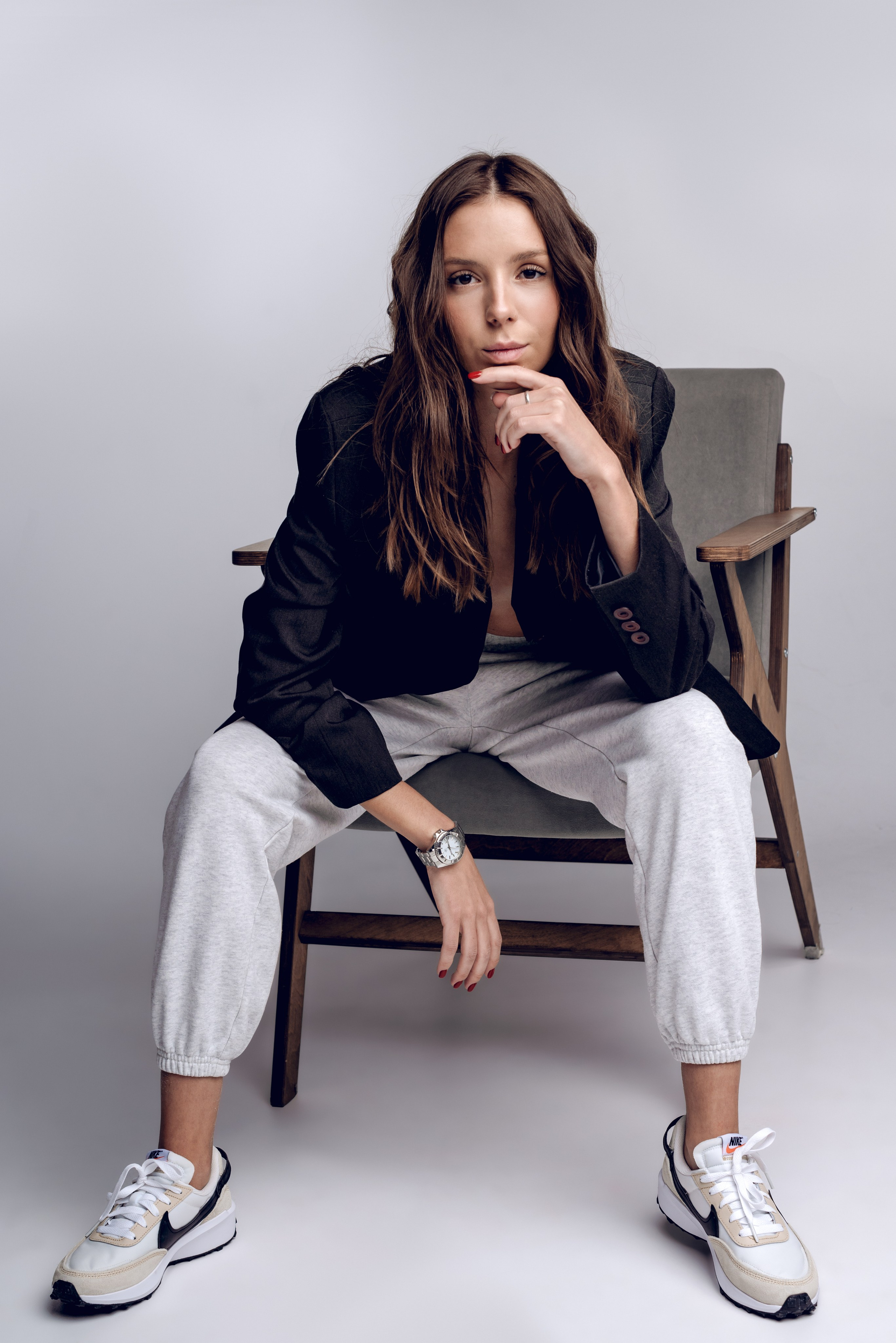 Анастасия Сорочан. Портретный фотограф в Уфе София Ксан