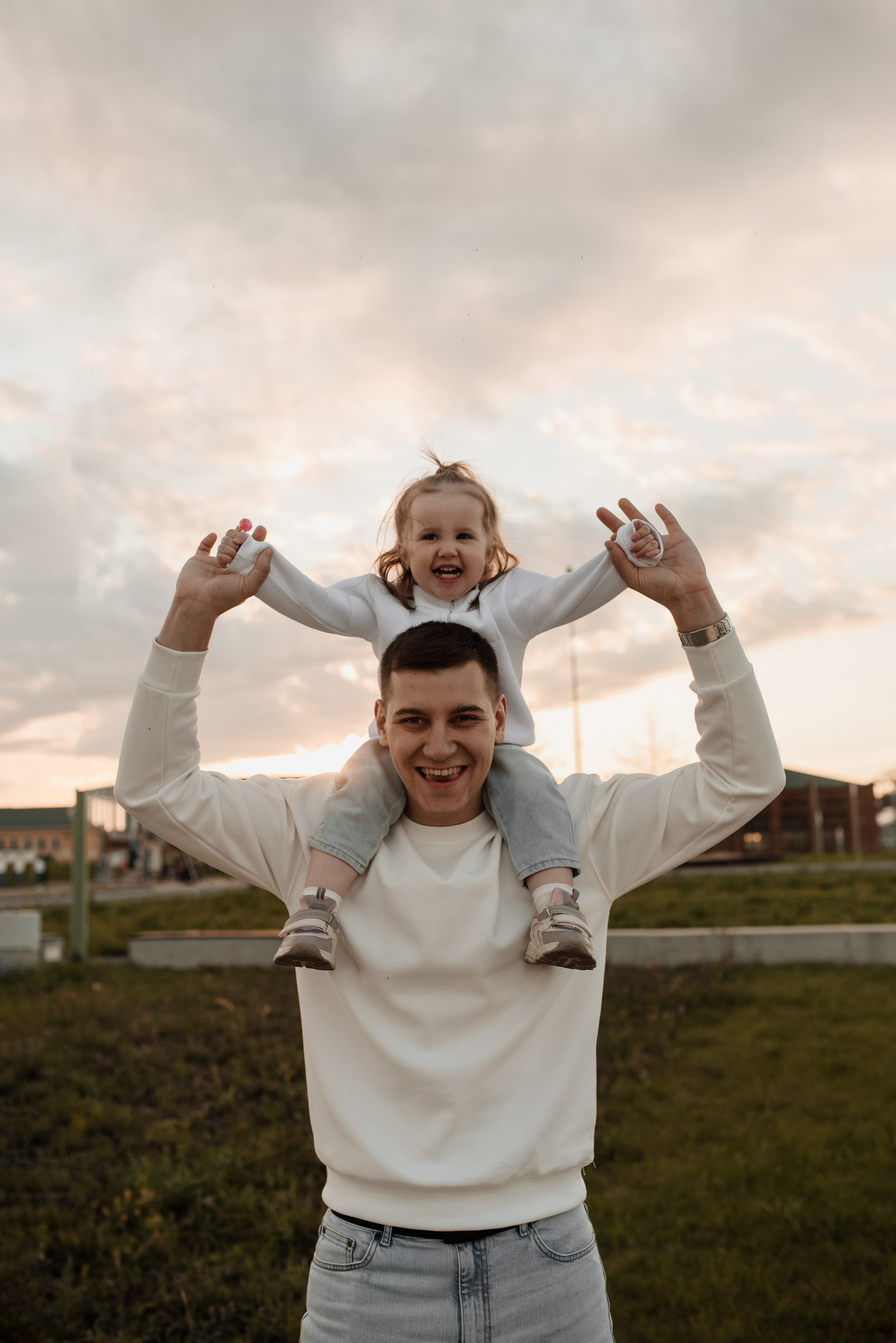 Лера ♡ Белла ♡ Максим. Фотограф Ольга Плеханова | Нижний Новгород, Москва