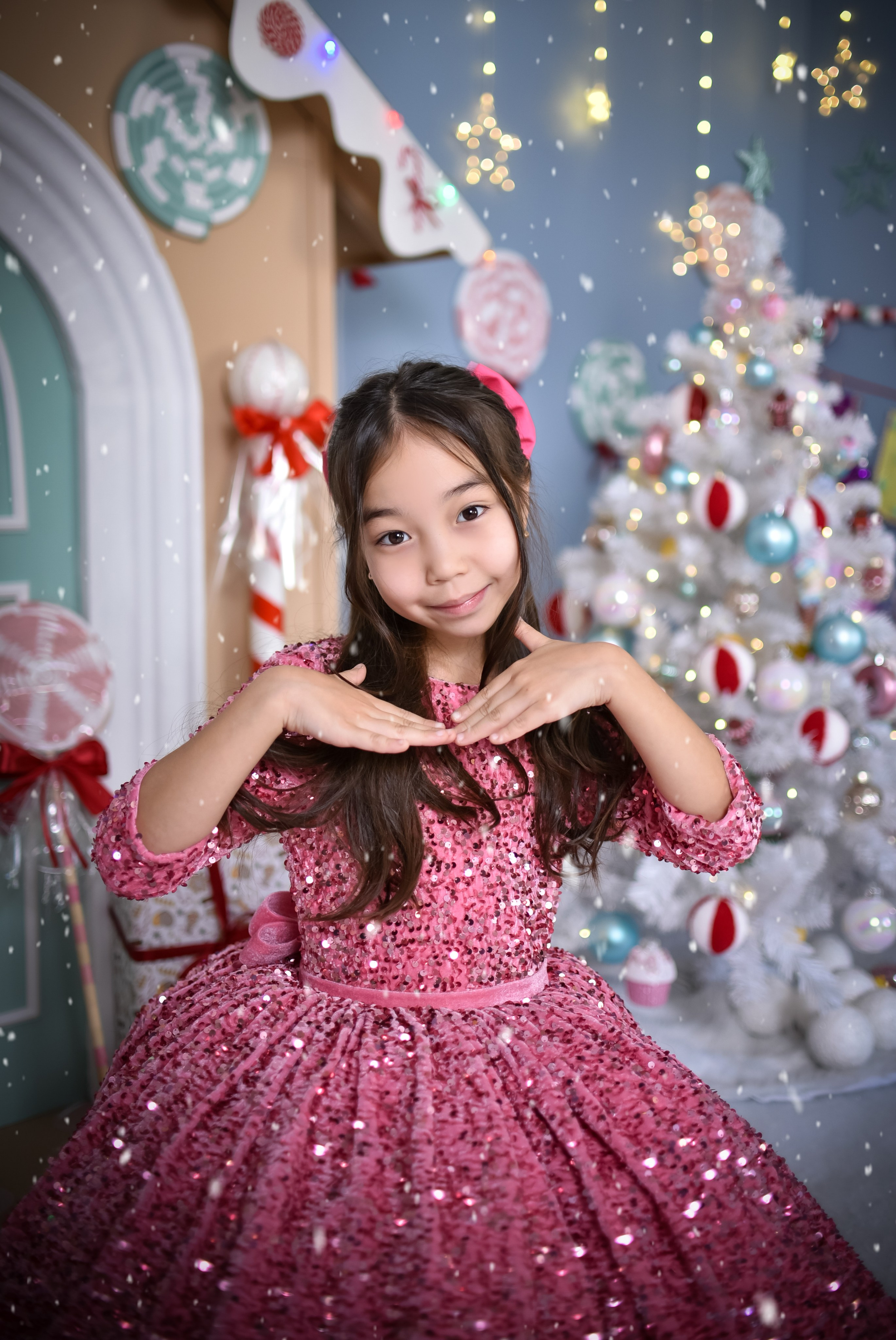 Анара. Фотограф Тамара Катапова