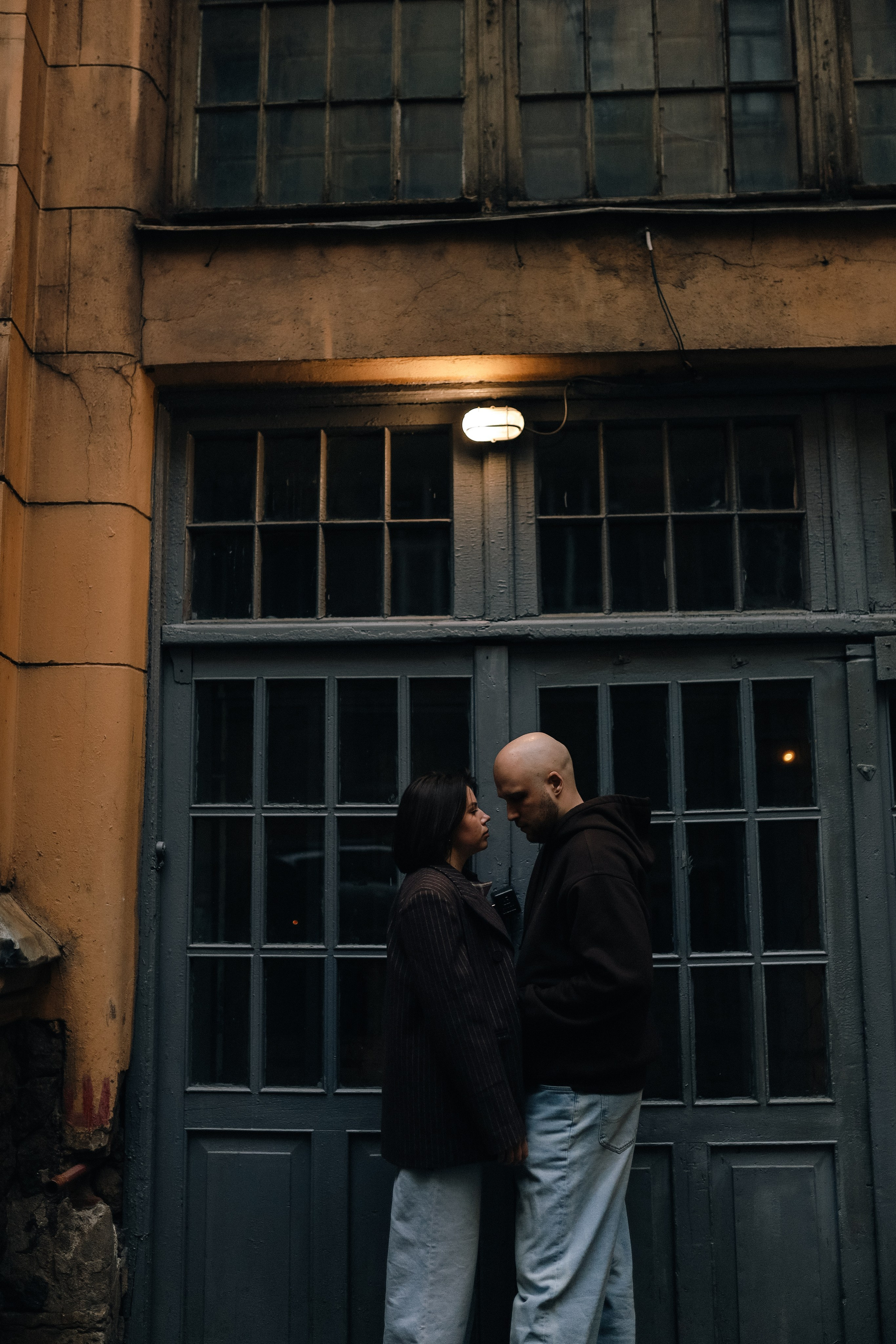 Влад & Яна. Семейный фотограф Наталья Ковтун Санкт-Петербург