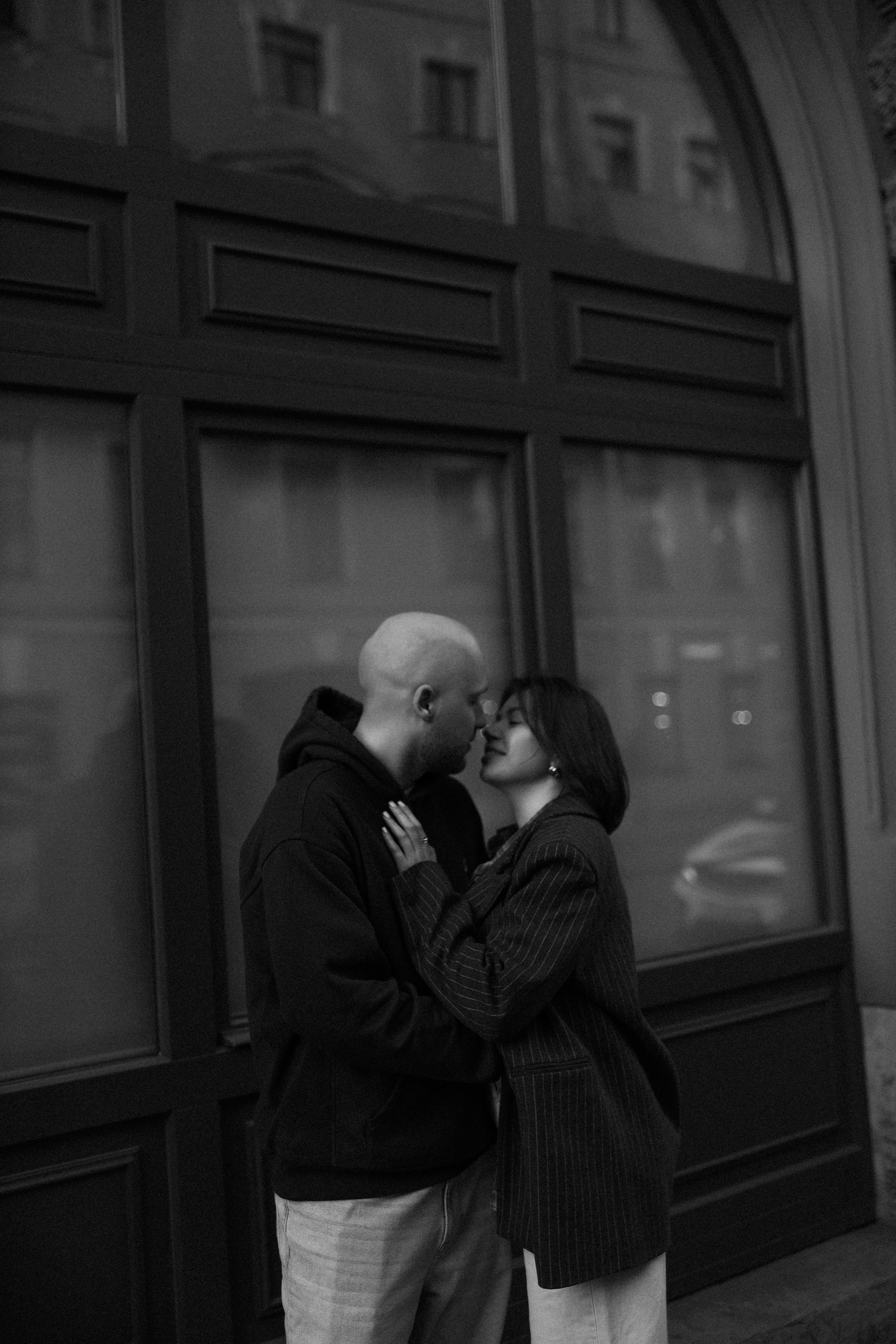 Влад & Яна. Семейный фотограф Наталья Ковтун Санкт-Петербург