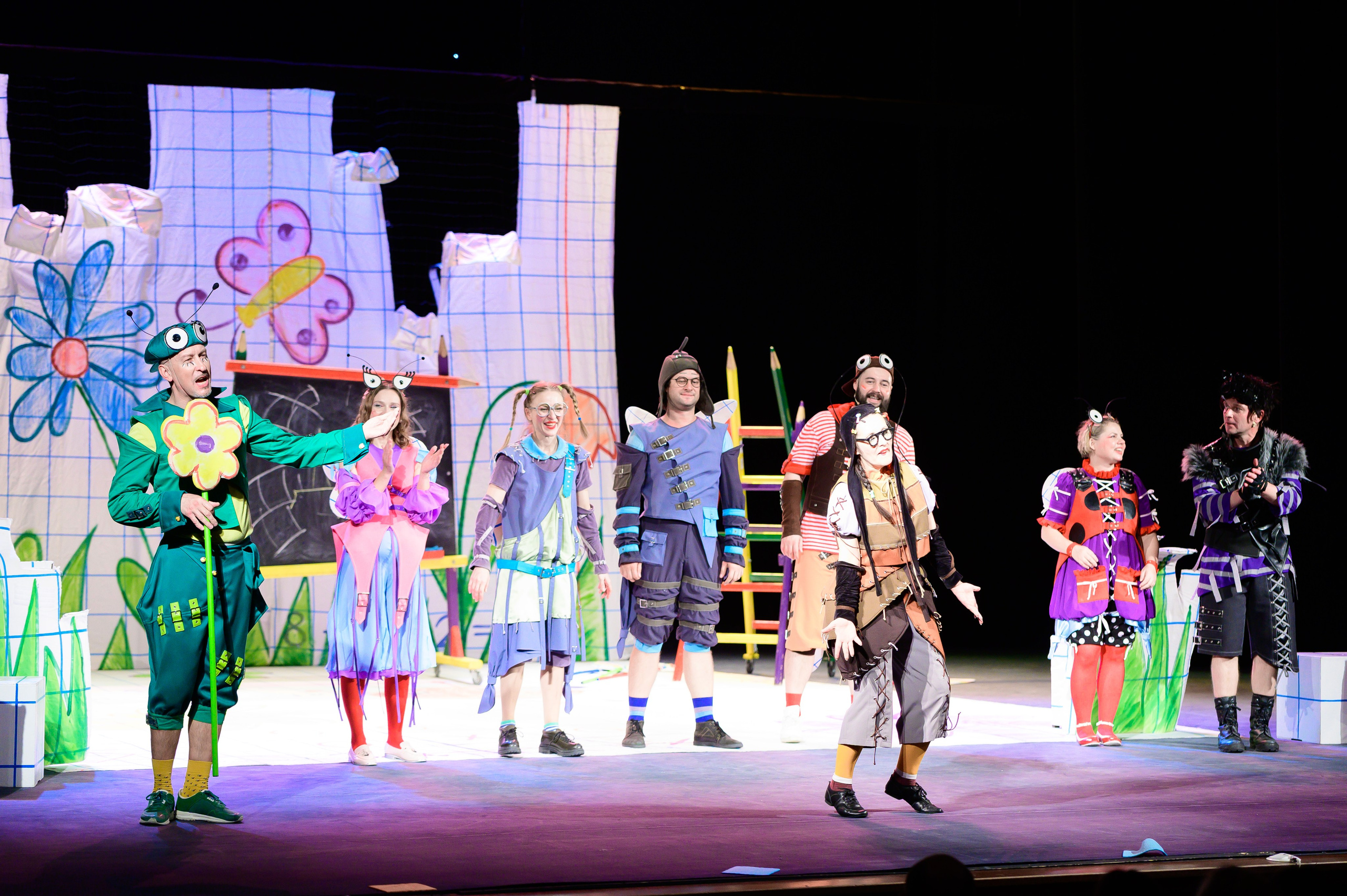 Муха Цокотуха. Фотоуслуги, услуги фотографа, фотографирование важных событий