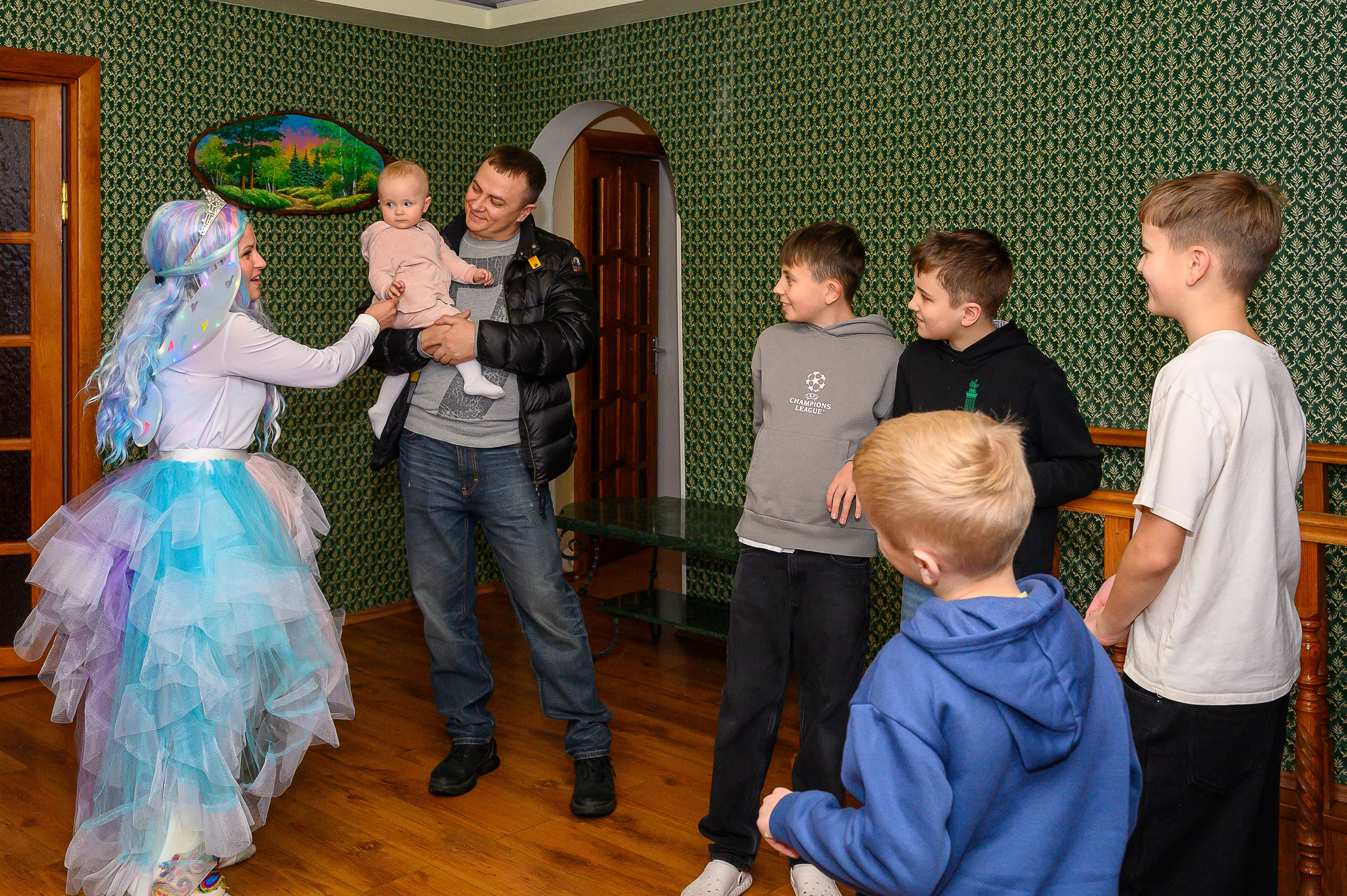 Семейная фотосессия, мероприятия и события. Фотоуслуги, услуги фотографа, фотографирование важных событий