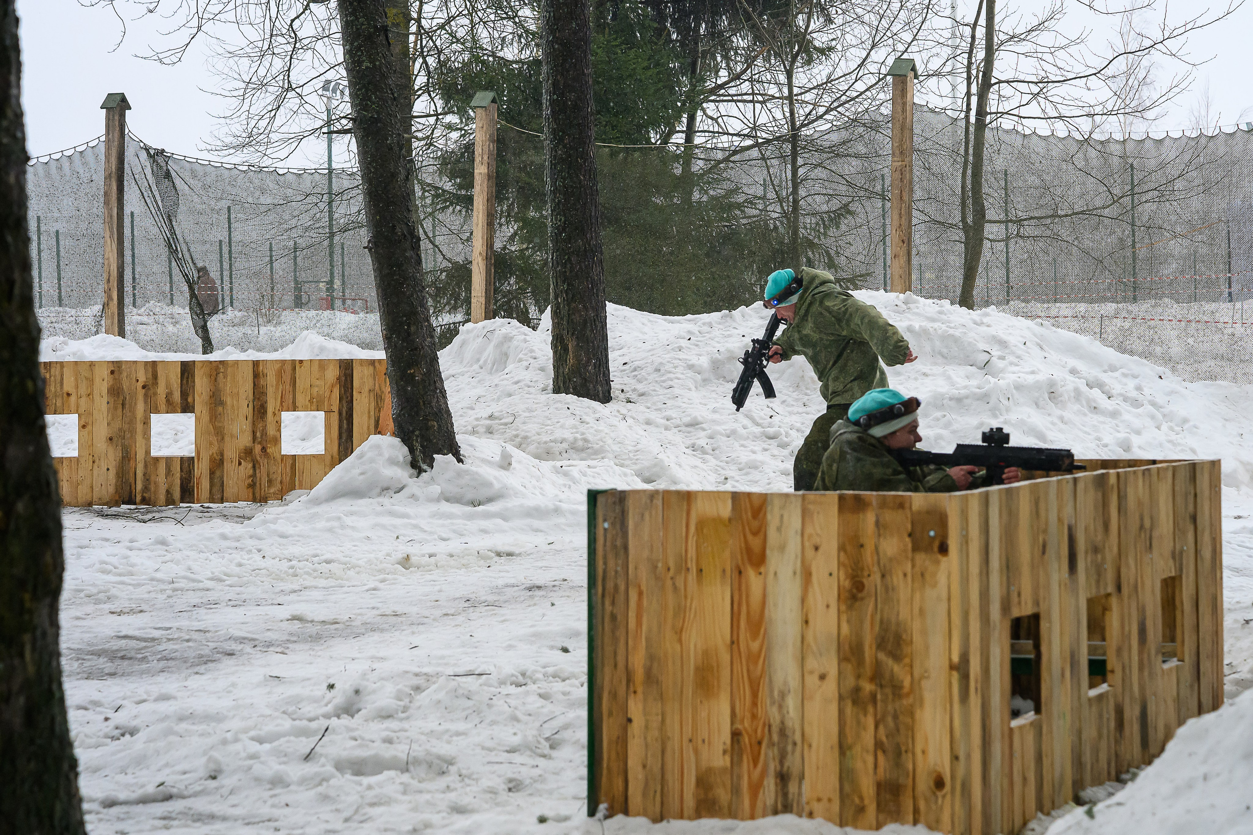 Зимняя спартакиада УД. Фотоуслуги, услуги фотографа, фотографирование важных событий