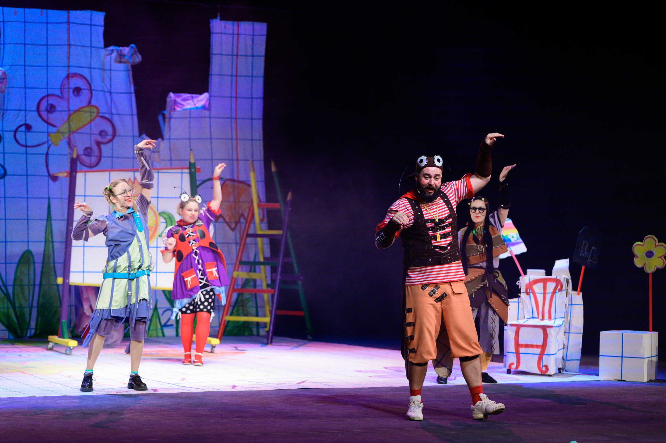 Муха Цокотуха. Фотоуслуги, услуги фотографа, фотографирование важных событий