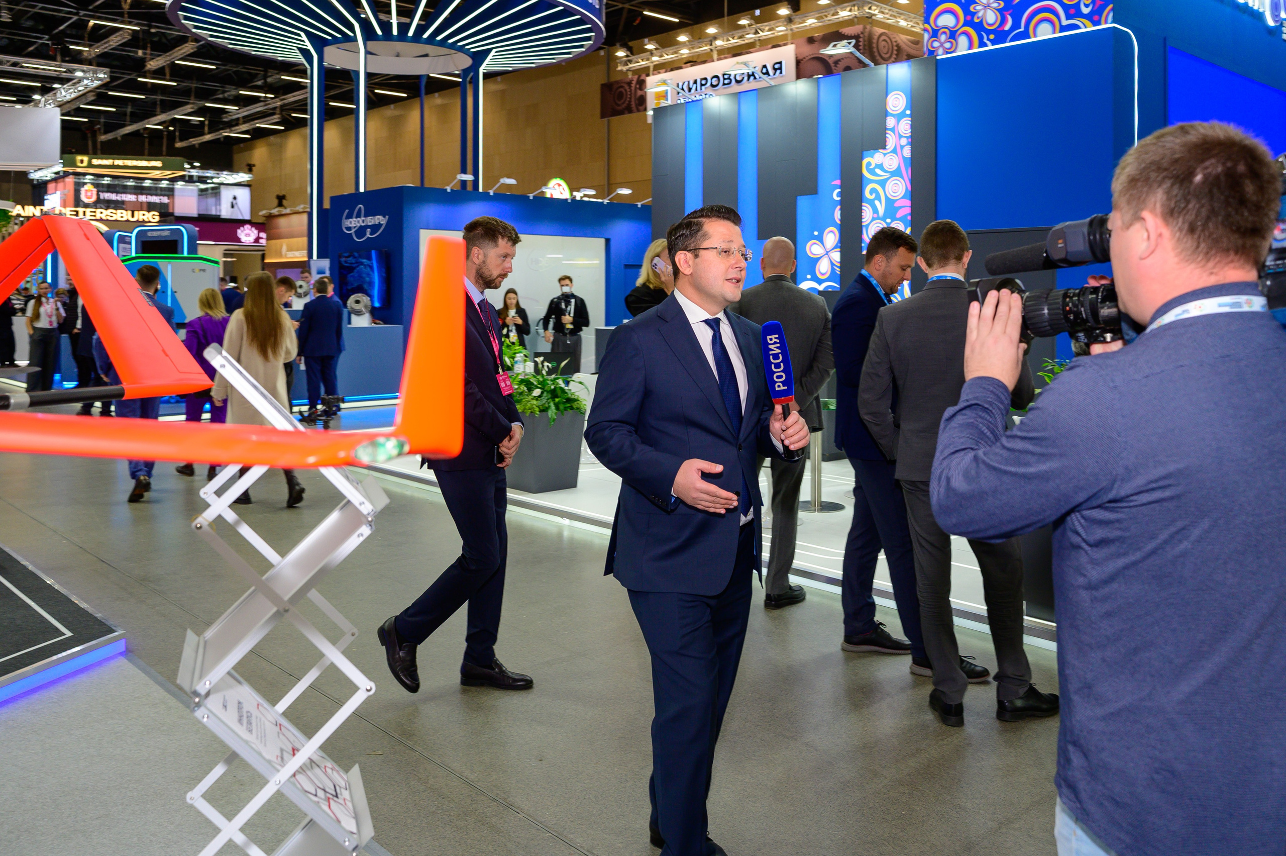 BigindustrialweekBelarus. Фотоуслуги, услуги фотографа, фотографирование важных событий