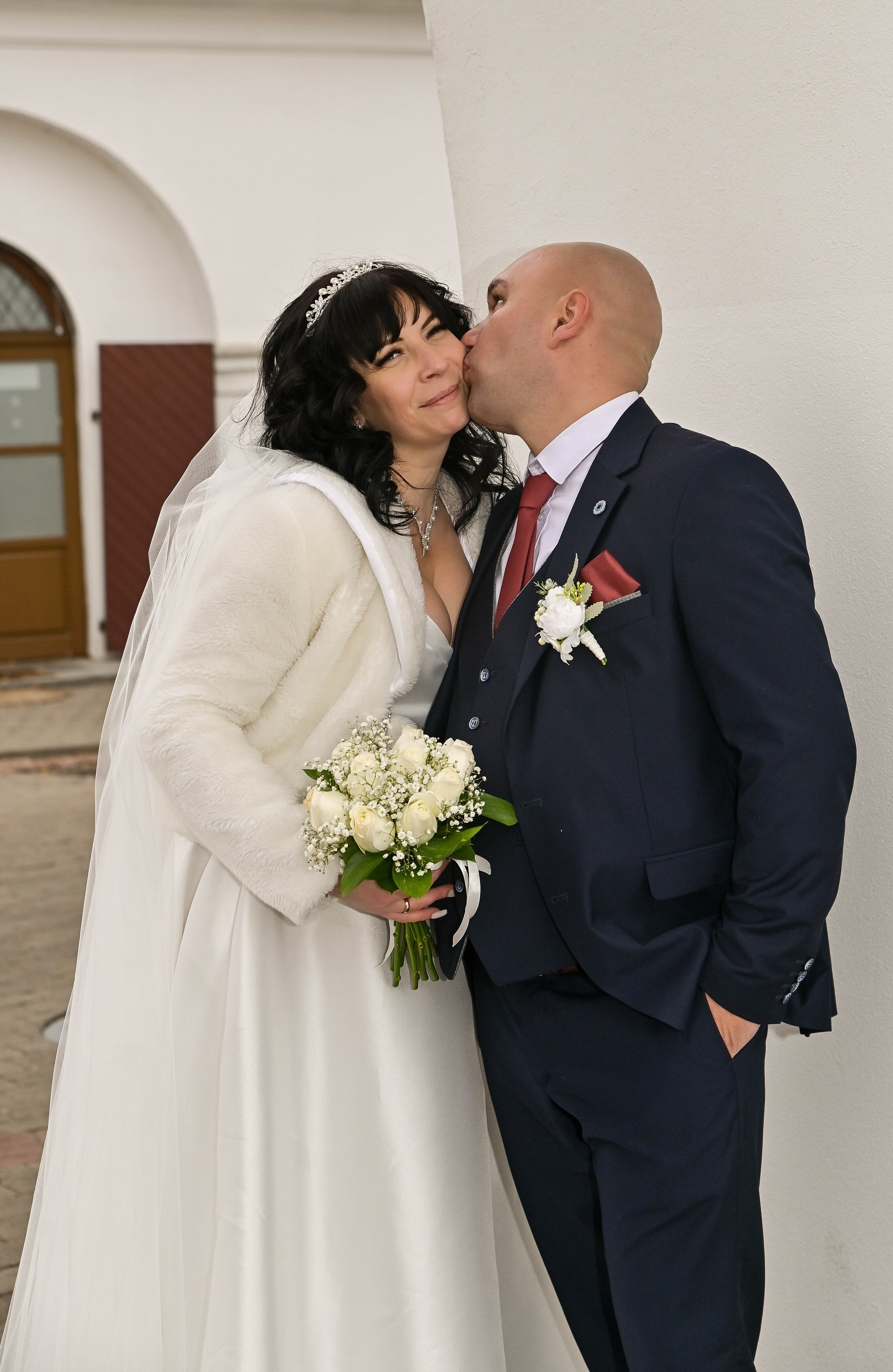 Свадьба Ольга и Владимир. Фотоуслуги, услуги фотографа, фотографирование важных событий