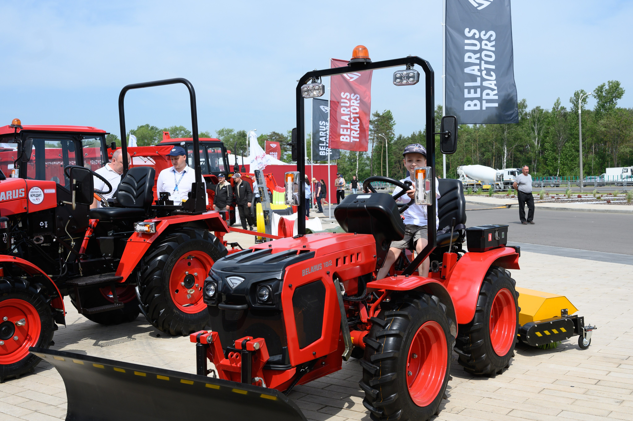 Агровыставка. Фотоуслуги, услуги фотографа, фотографирование важных событий