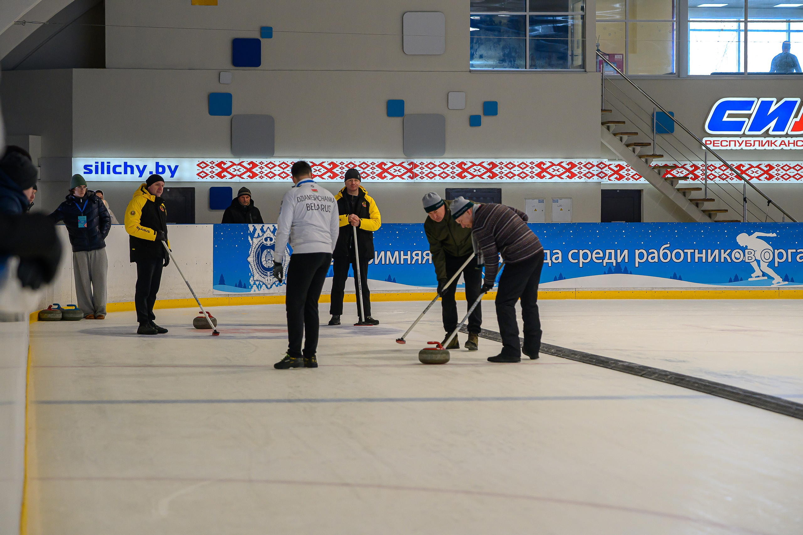 Зимняя спартакиада УД. Фотоуслуги, услуги фотографа, фотографирование важных событий