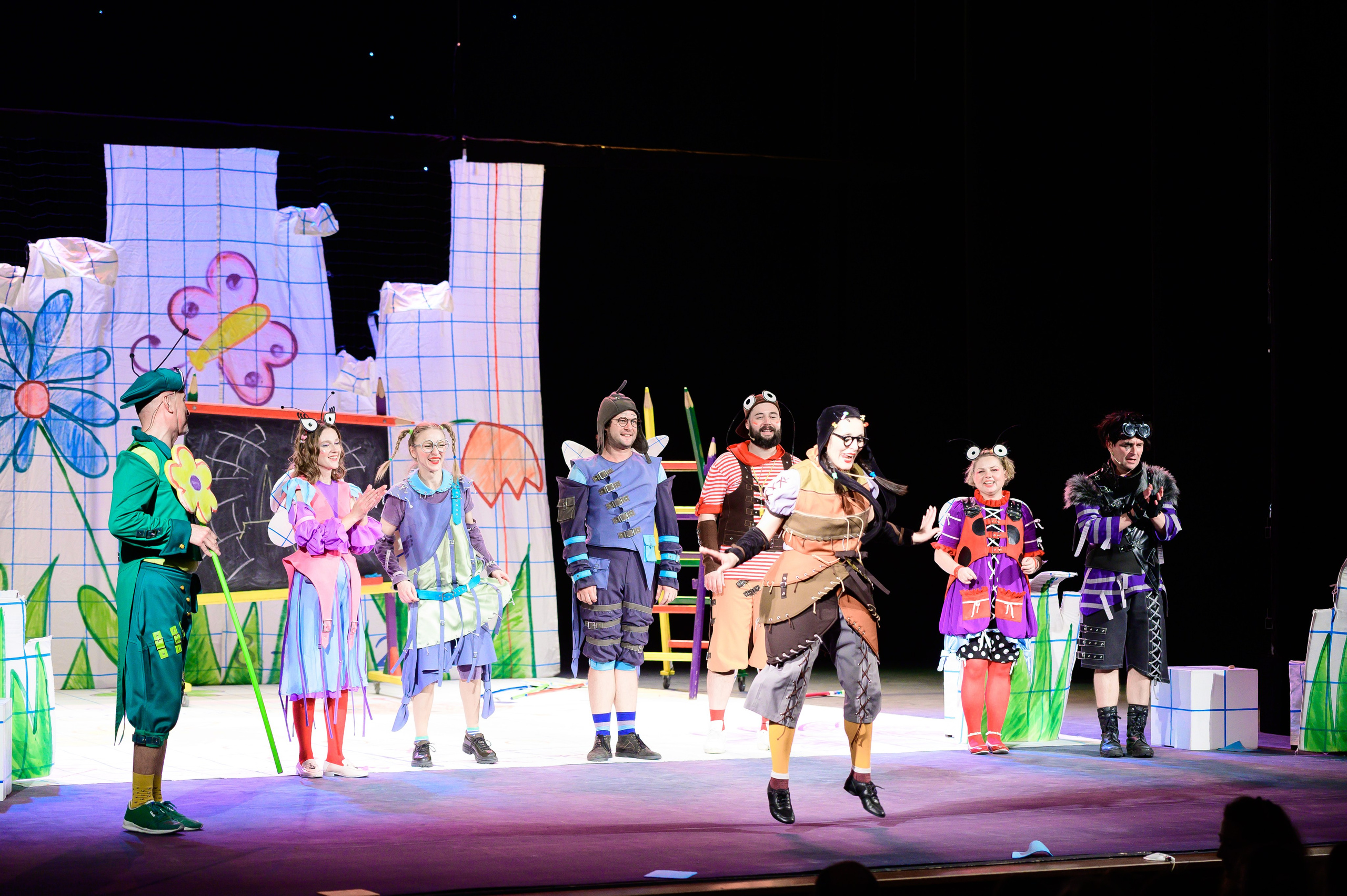 Муха Цокотуха. Фотоуслуги, услуги фотографа, фотографирование важных событий