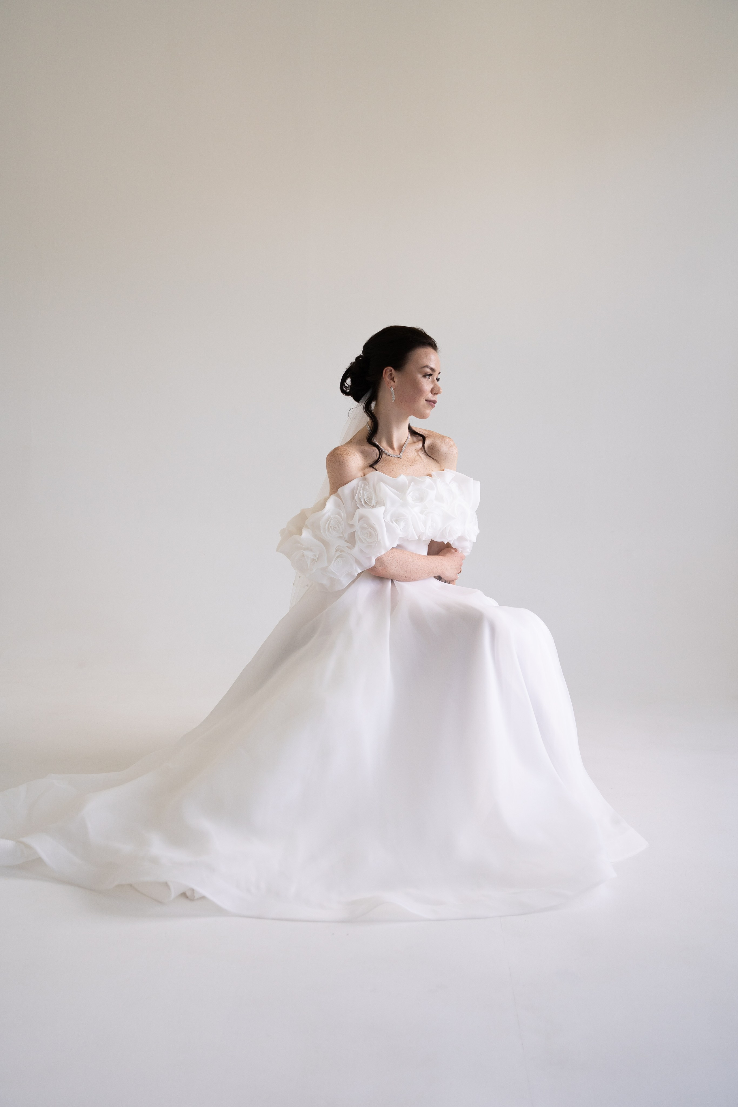 Артем и Даша. Свадебный и семейный фотограф в Екатеринбурге Анна Месяцева