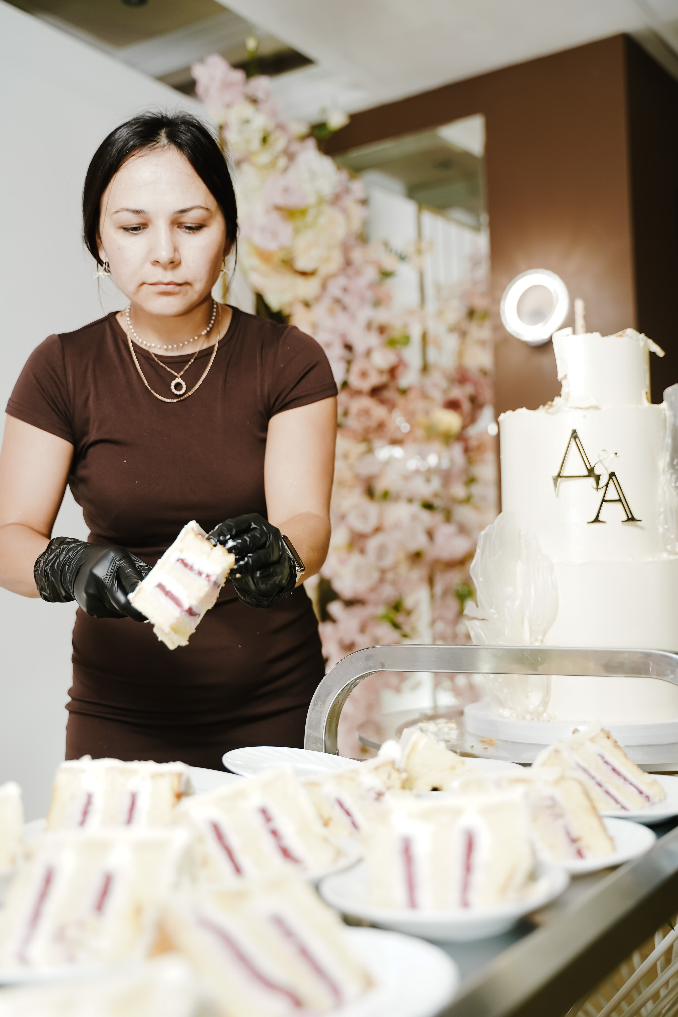 Свадьба в Бирске