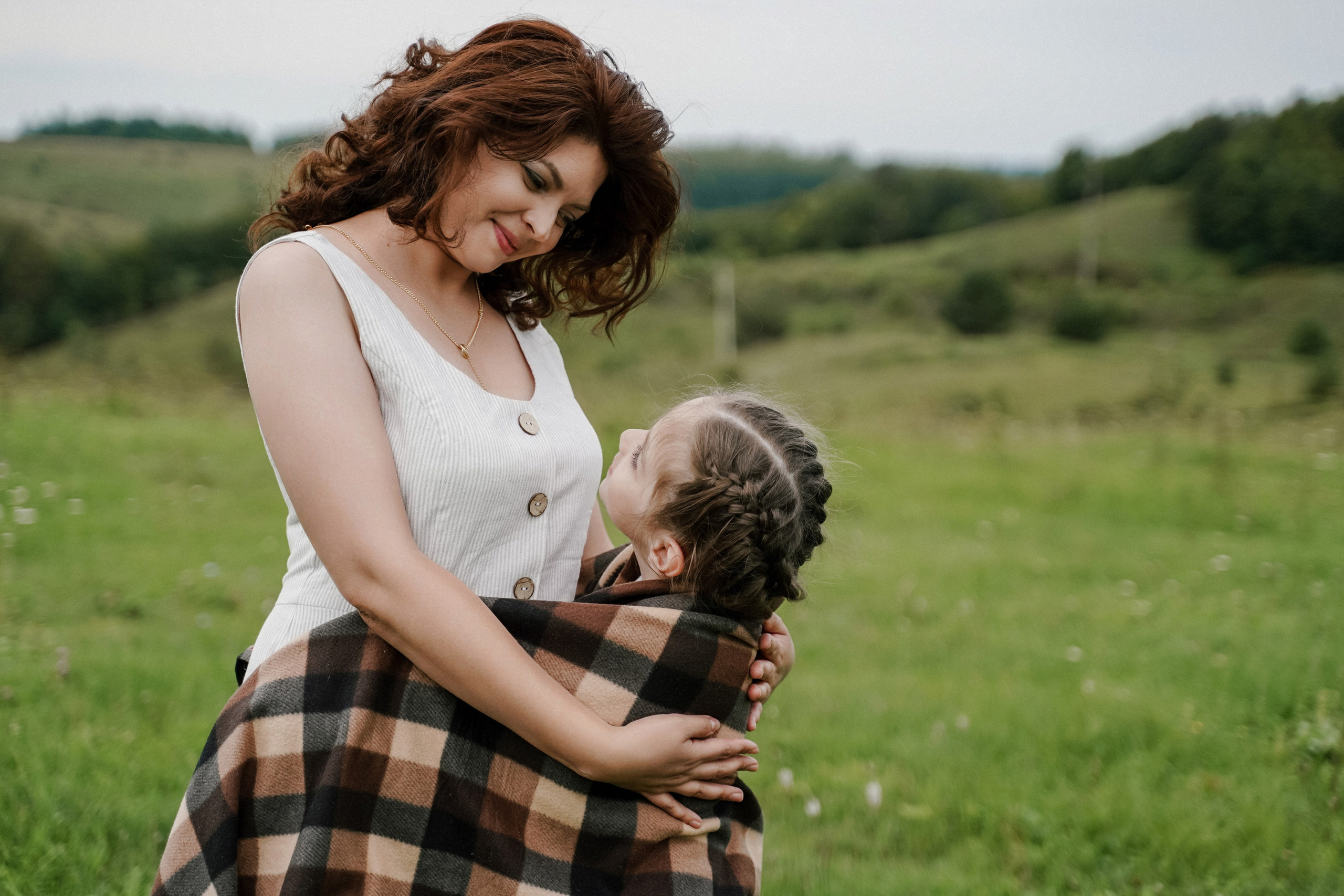 Катерина и Арина