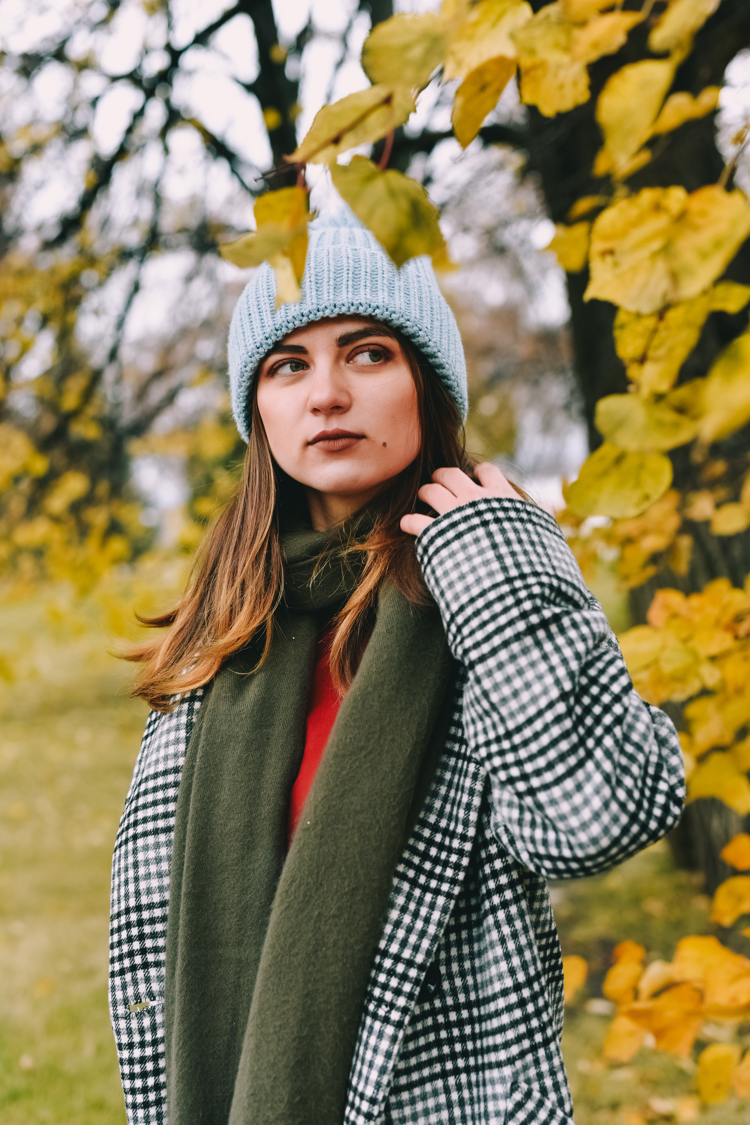 Ирина Осень