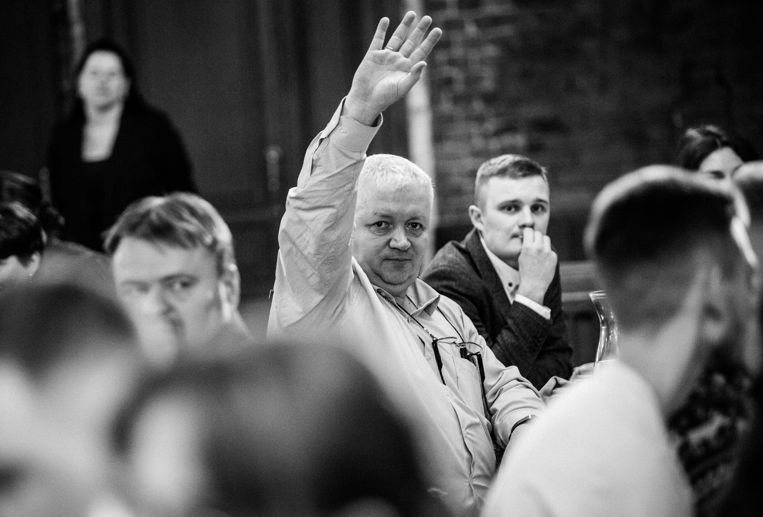 Корпоратив. Свадебный фотограф Москва Анна Шилова