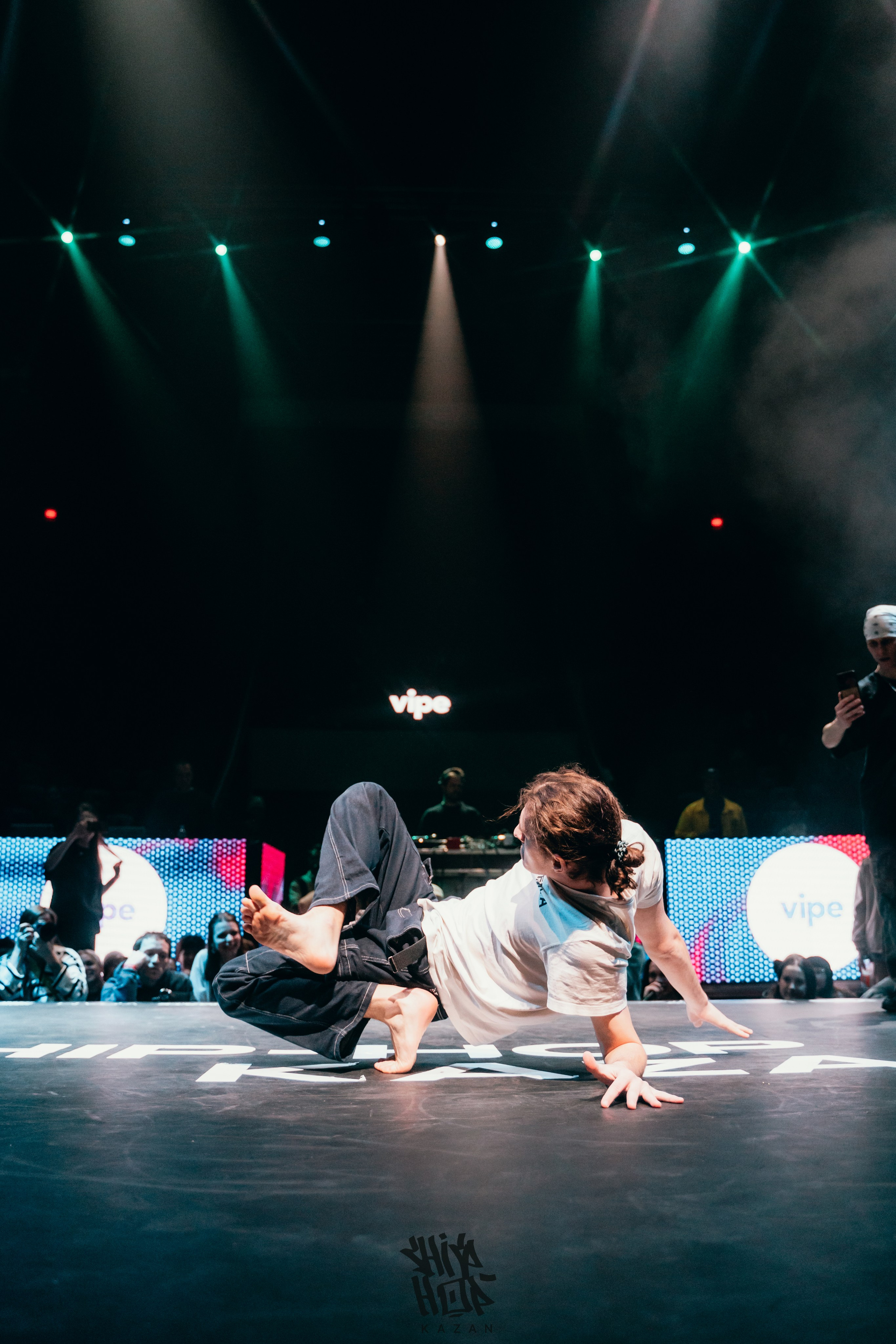 HIP HOP KAZAN 2024. Главная