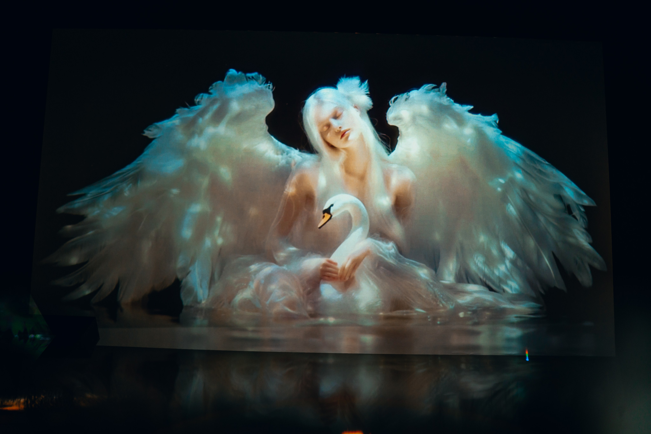 NUR 2025. Главная