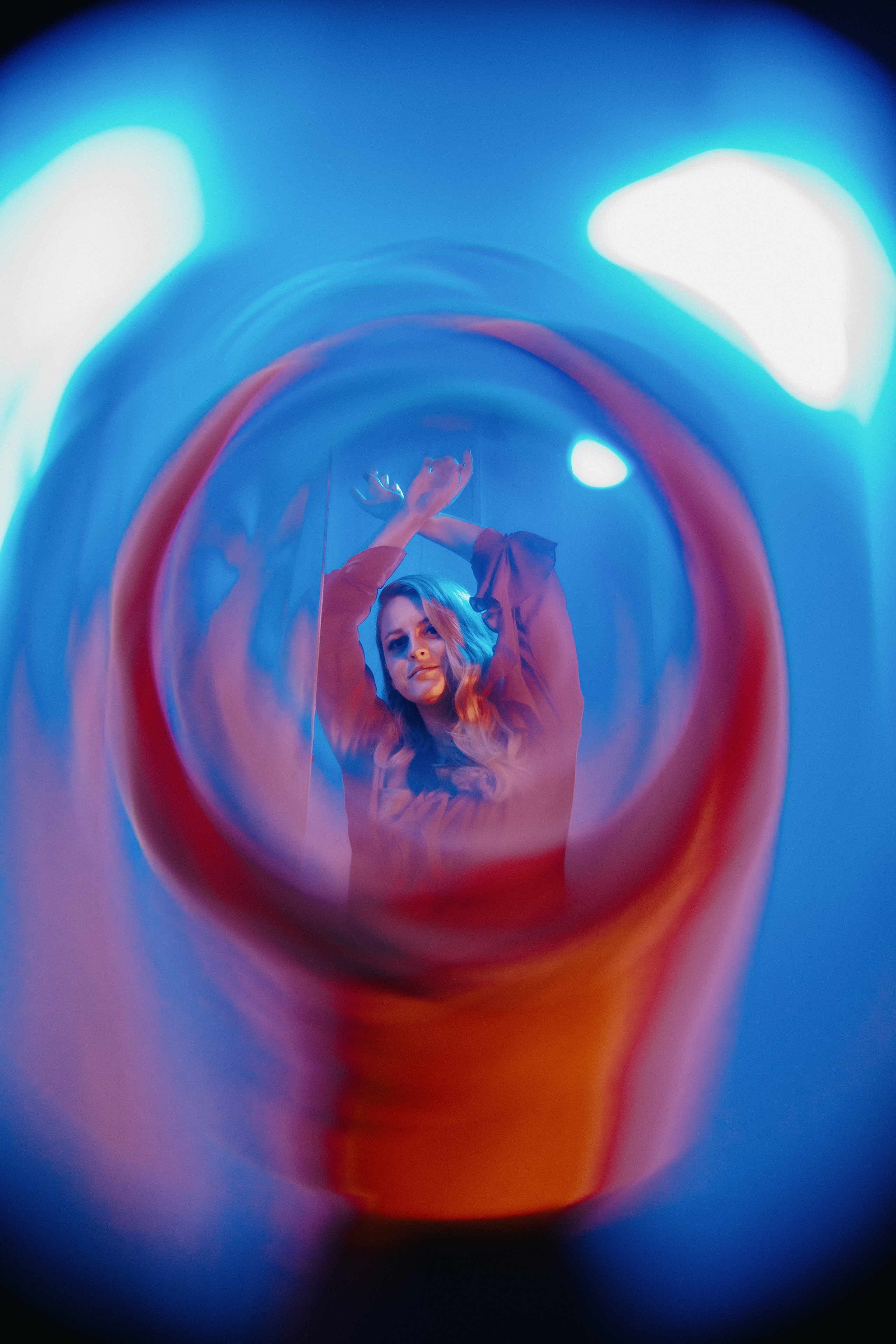 Катя. Главная