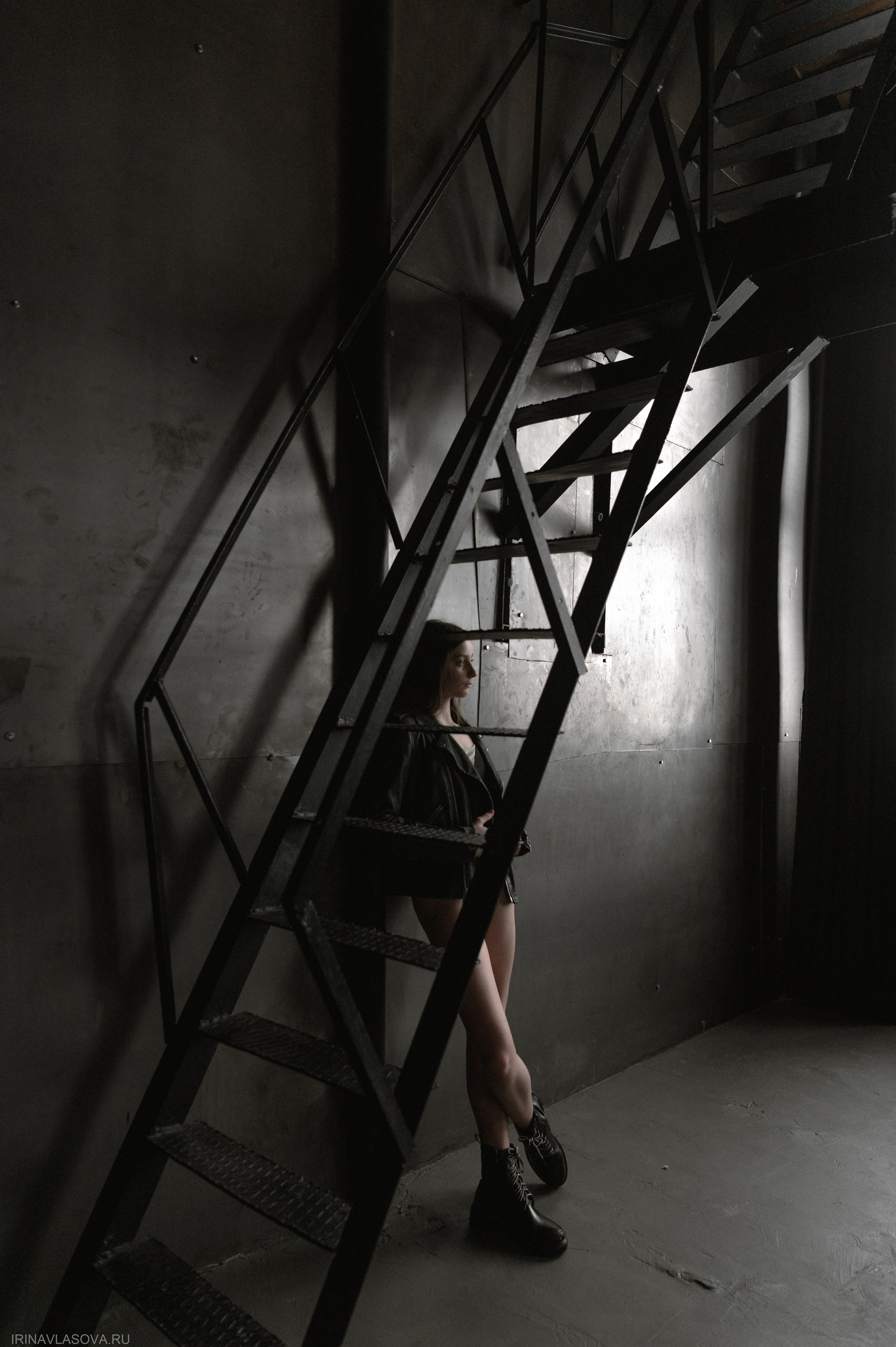 Девичий портрет  12+. Спортивный и портретный фотограф