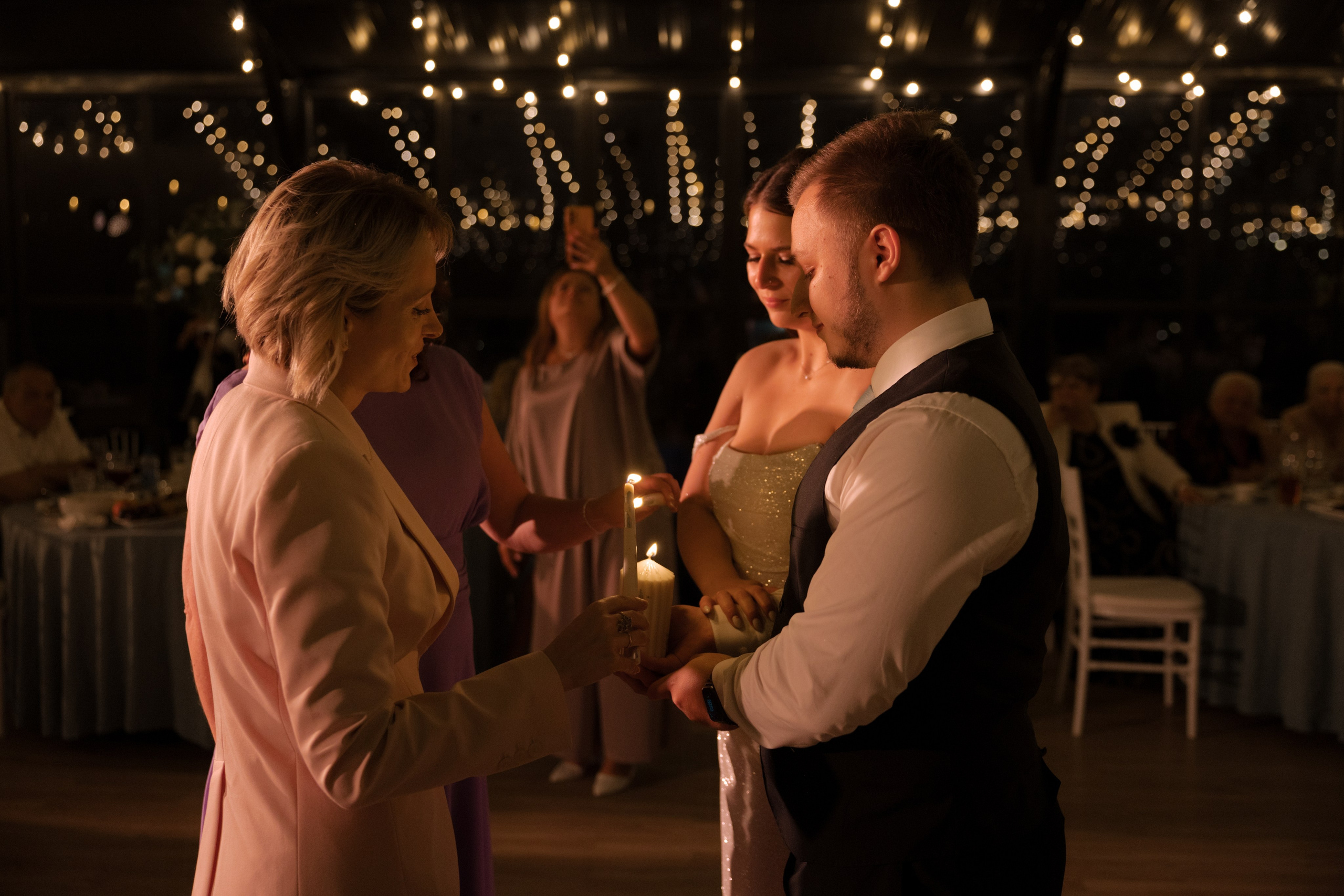 Я ВИЖУ ОКЕАН — ОН ЕСТЬ В ТВОИХ ГЛАЗАХ. Фотограф Наталия Бирюкова