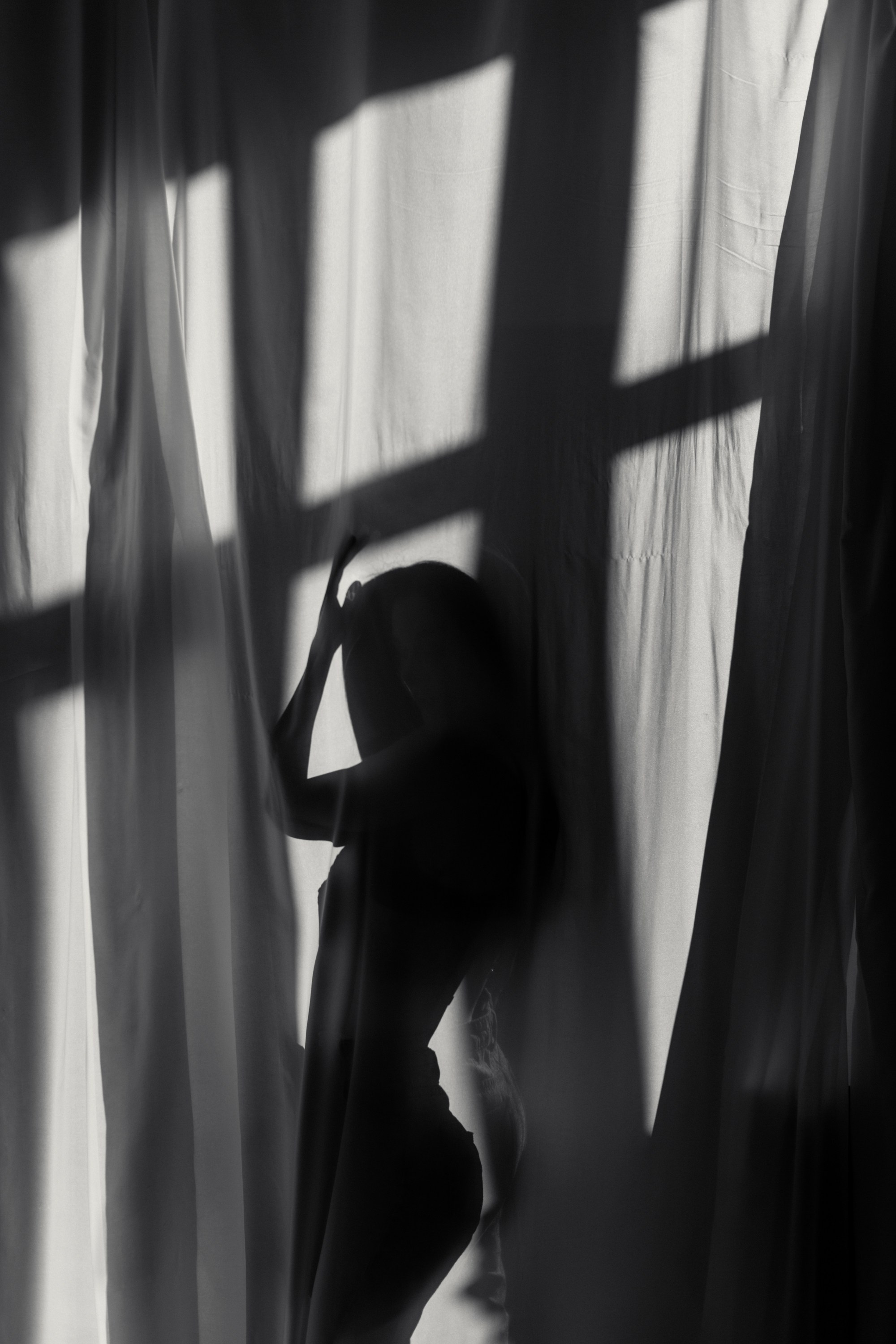 Валентина — эксперт по депиляции. Портретный фотограф в Красноярске Акифьева Евгения