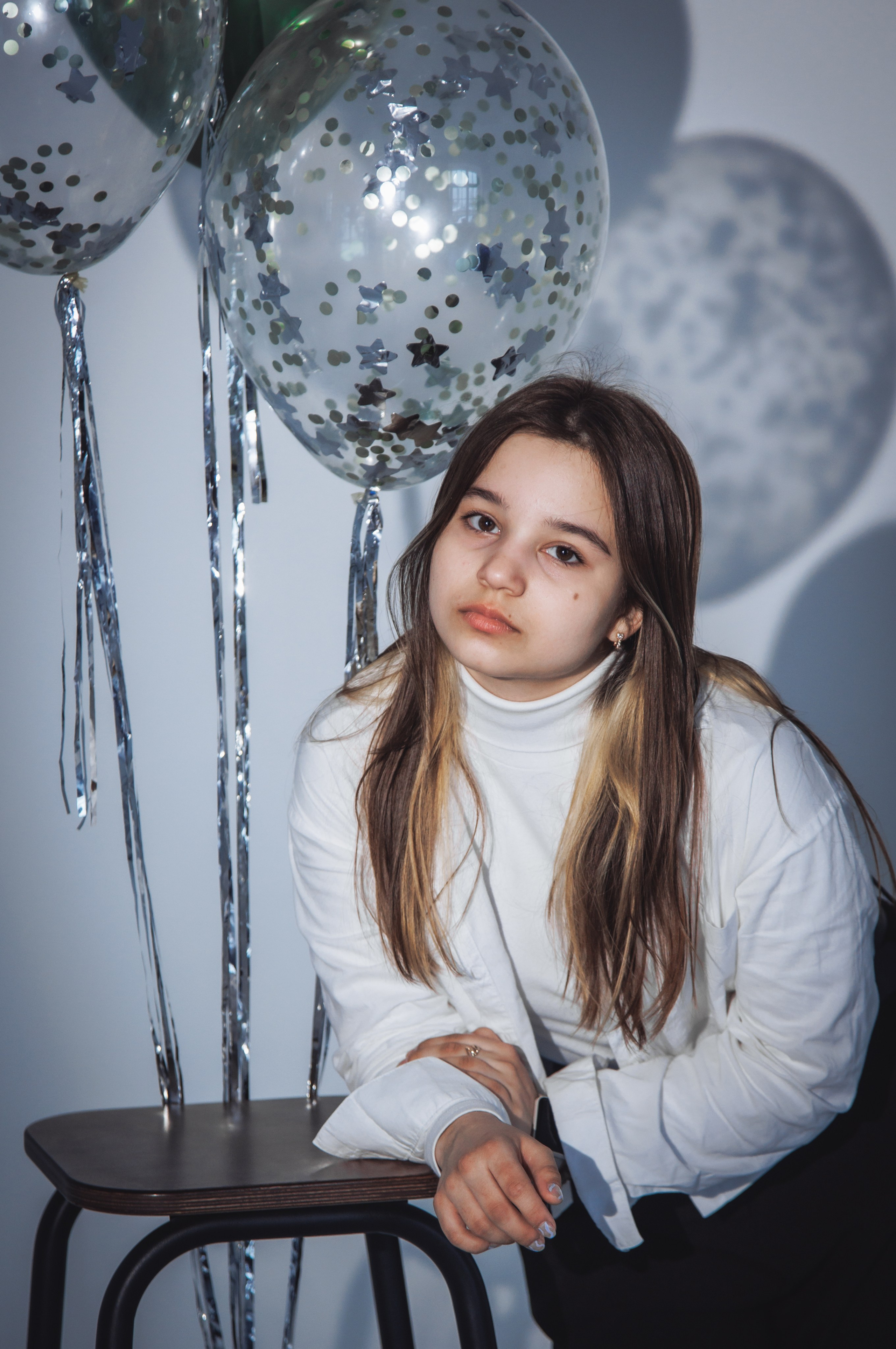 Поля. Профессиональный фотограф В Коломне Люси Львова