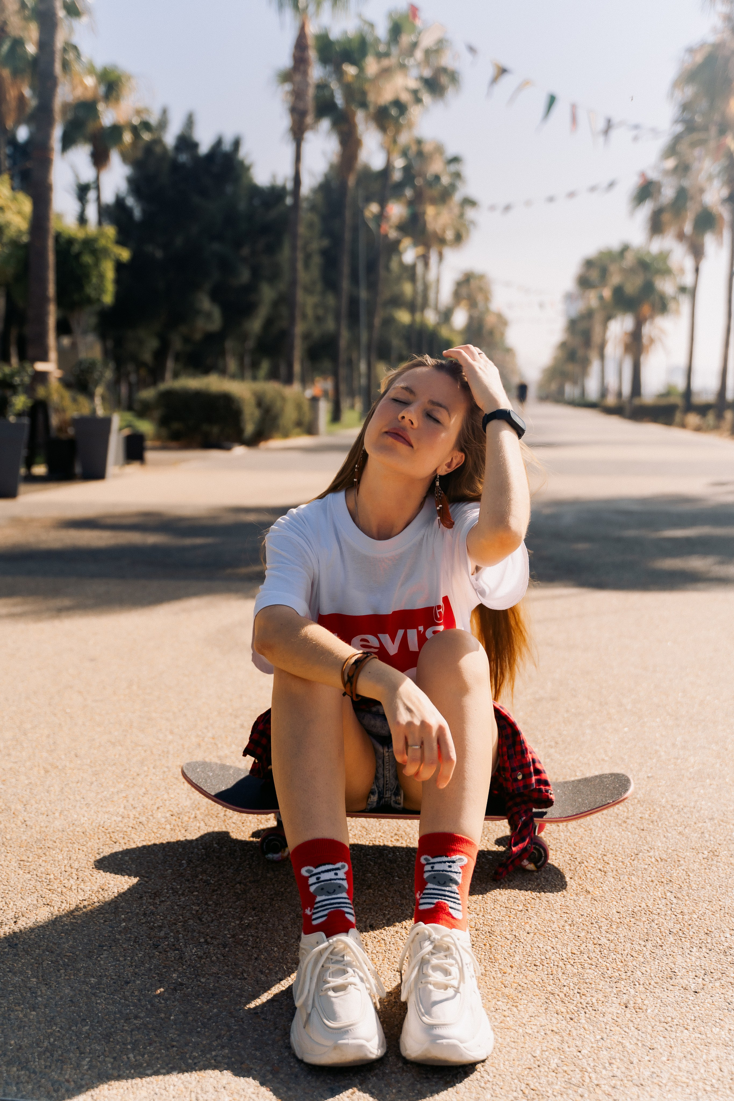 Лера. Свадебный и семейный фотограф Ирина Чернова