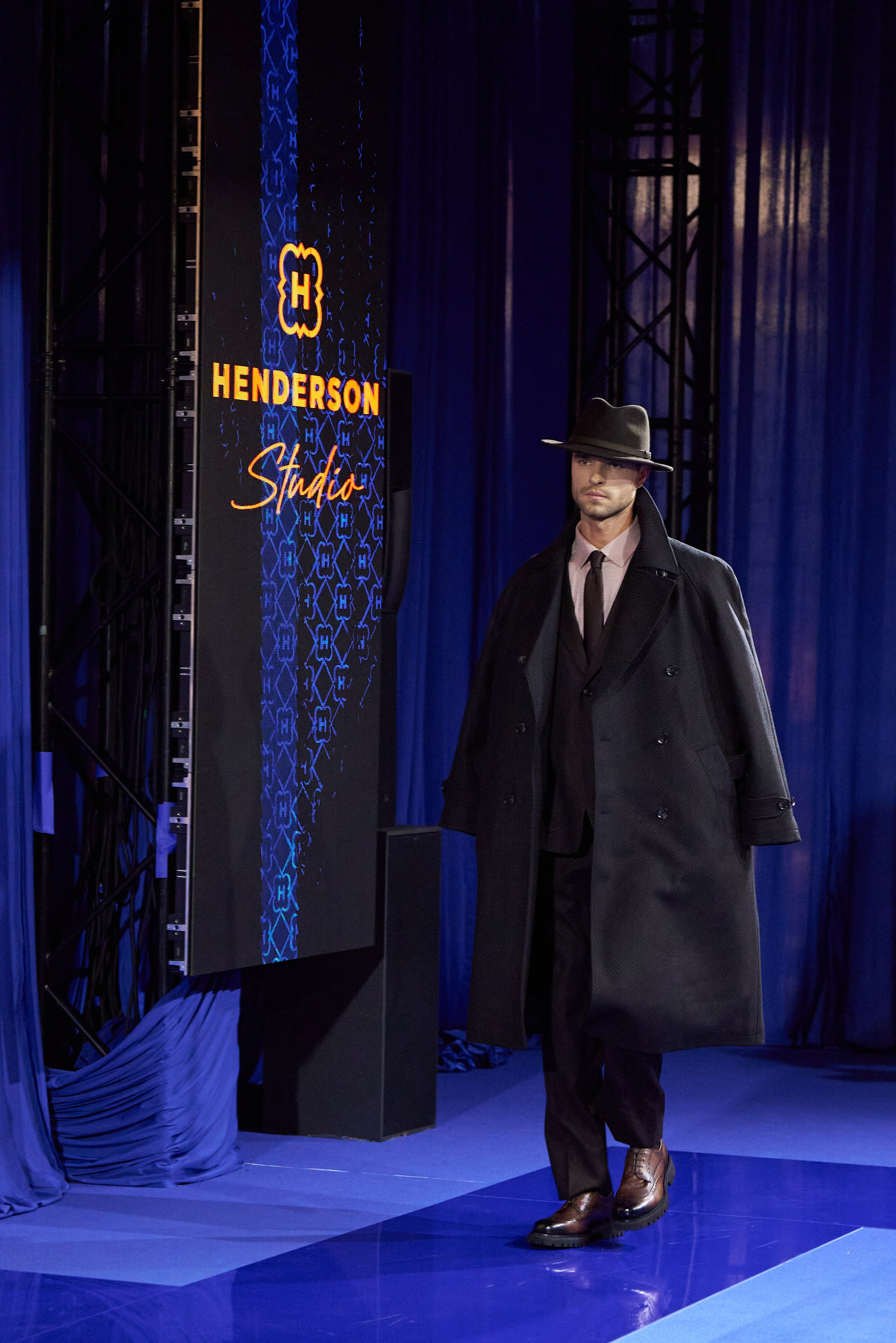 Sokol Fashion Week. Главная