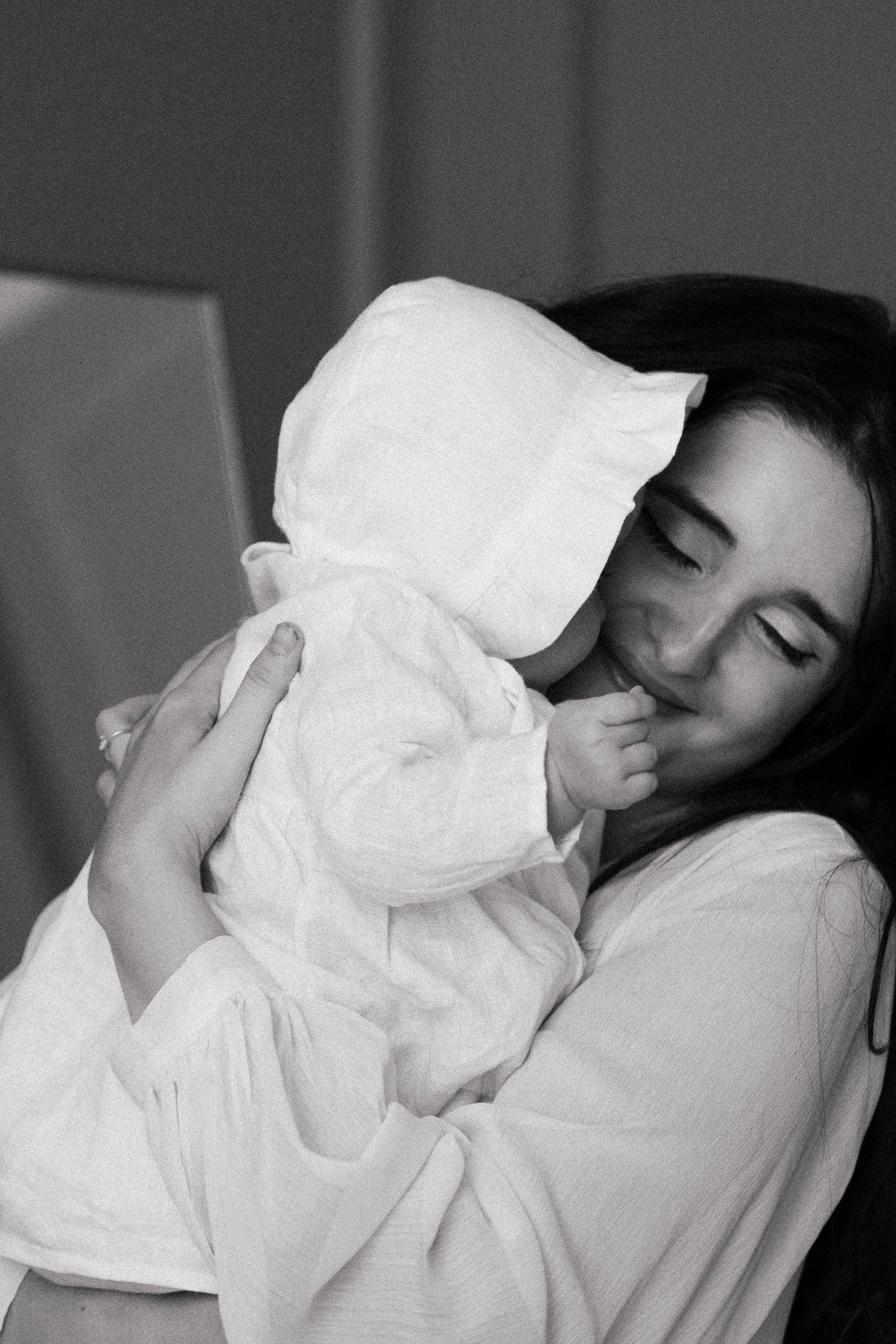 Домашняя. Фотограф Дана Ахмедова
