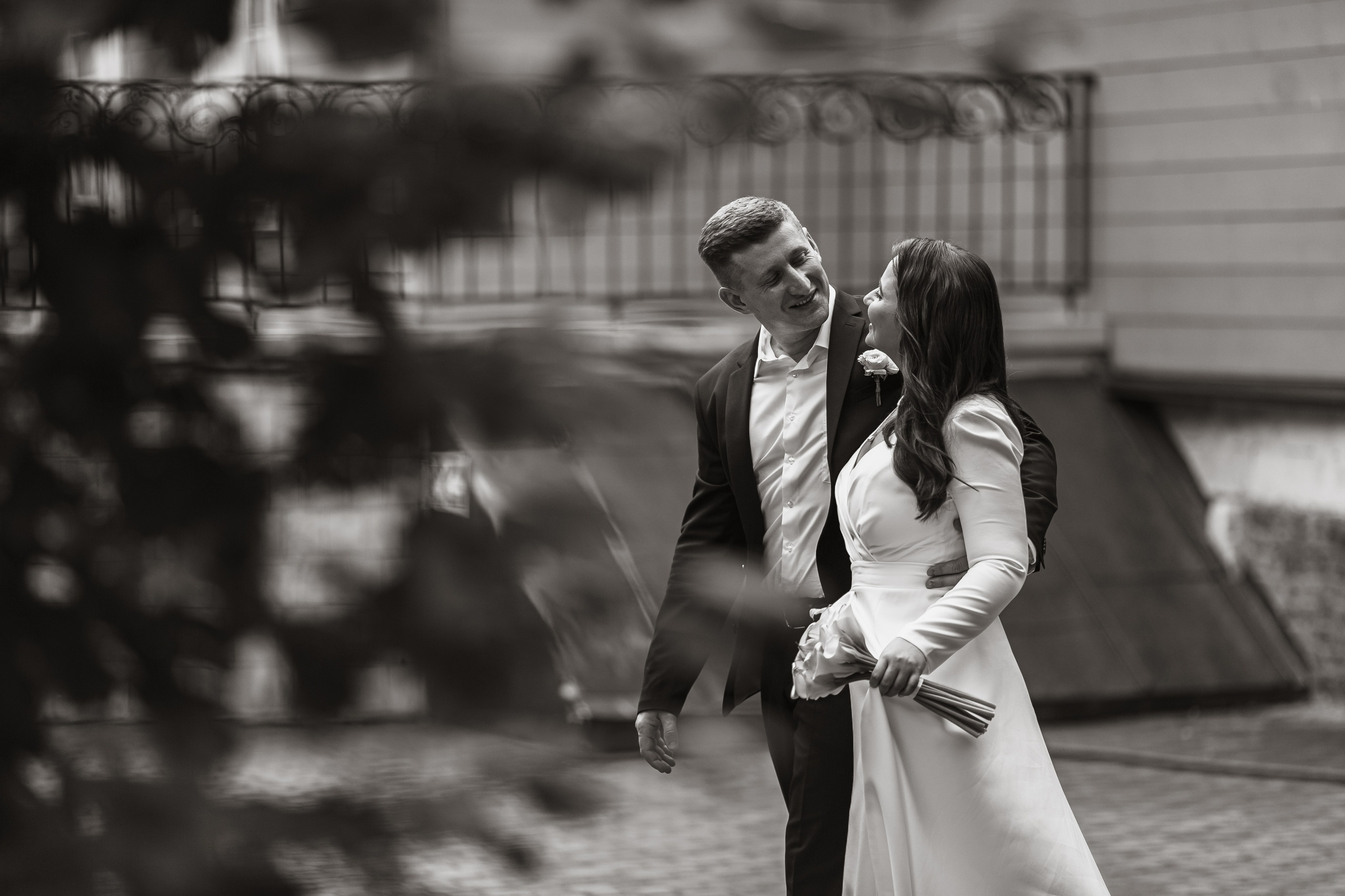 Владимир и Таисия