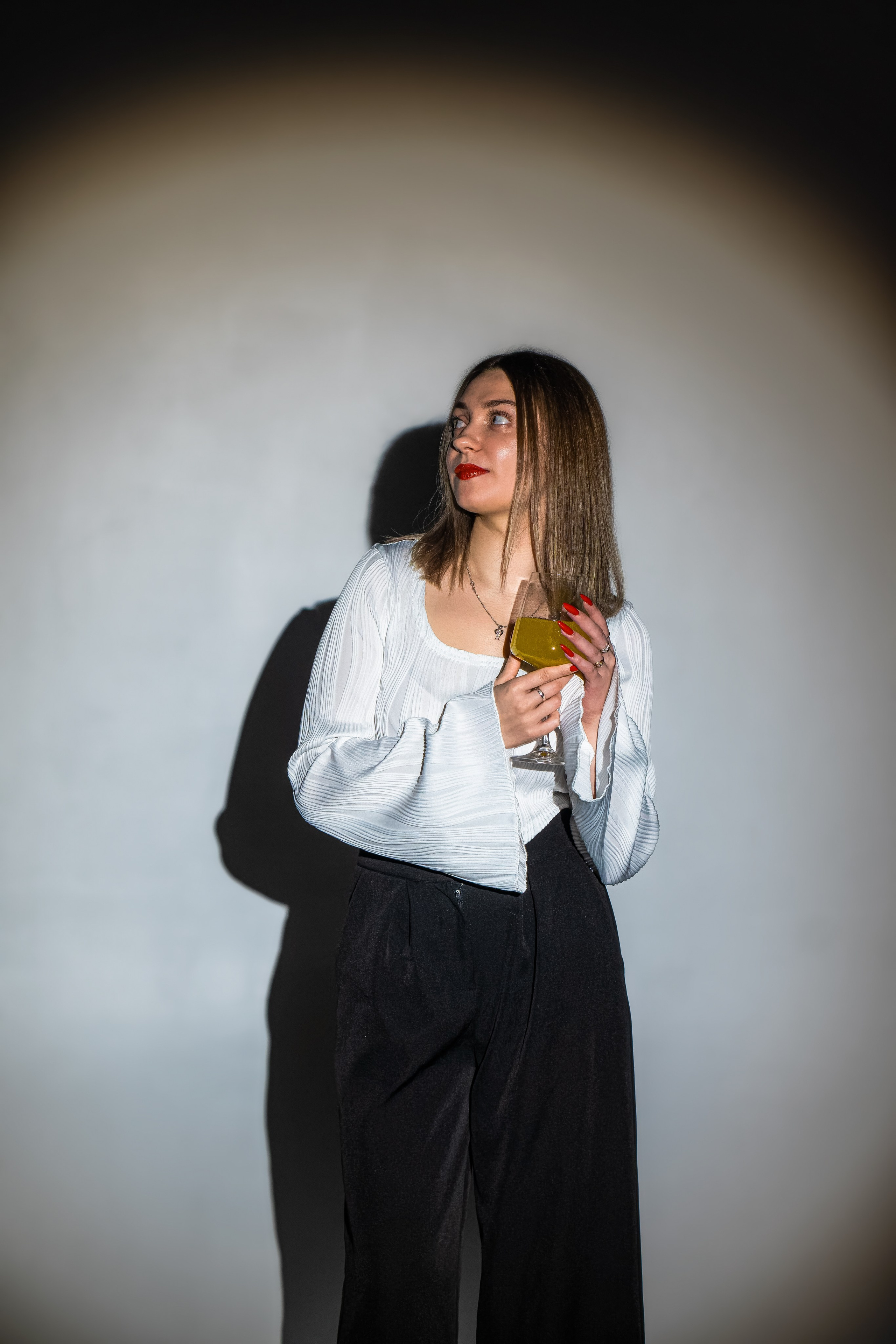 Анастасия. Фотограф София Александрова