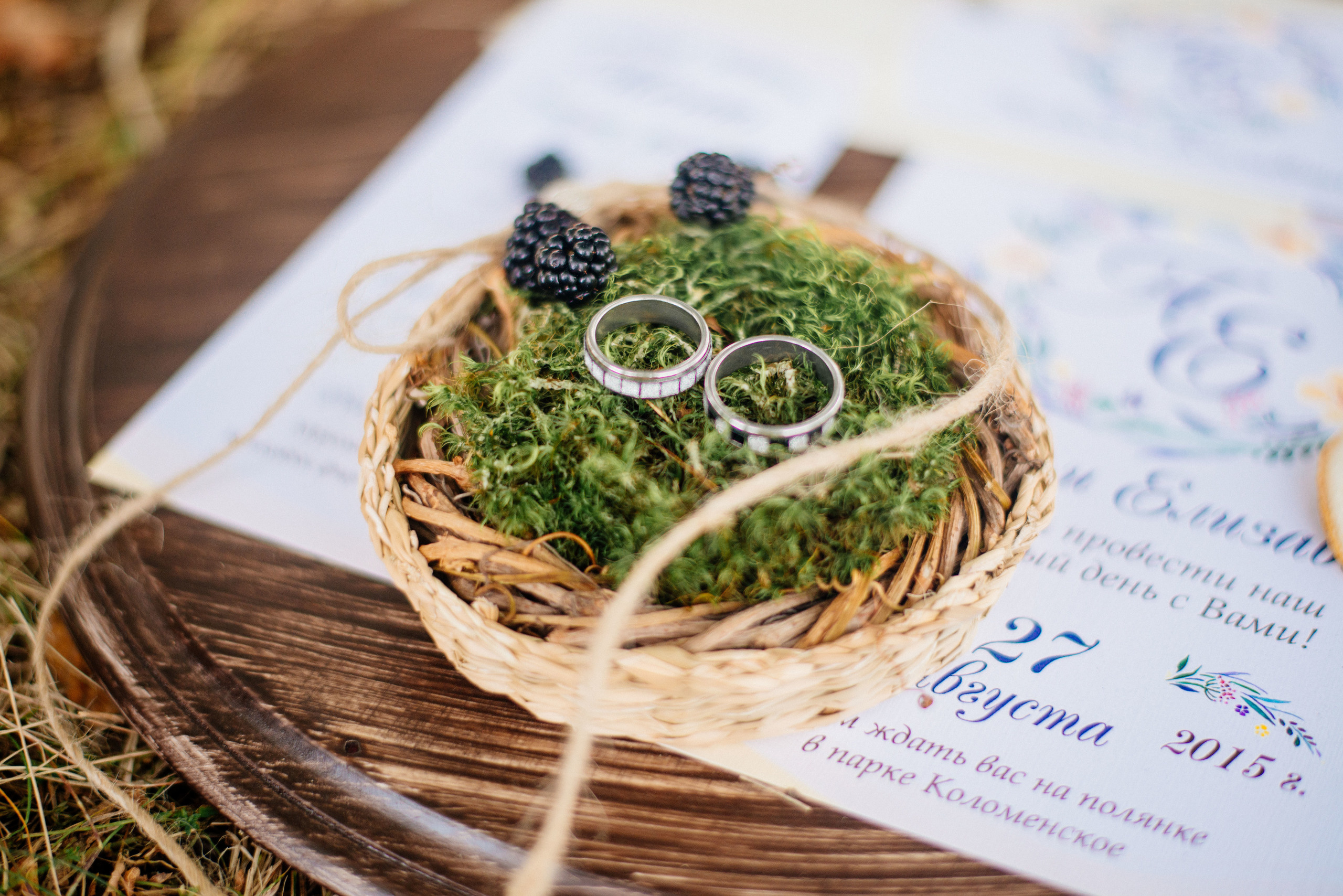 Свадебная фотосессия парке Коломенское. Семейный и свадебный фотограф Семенова Инна